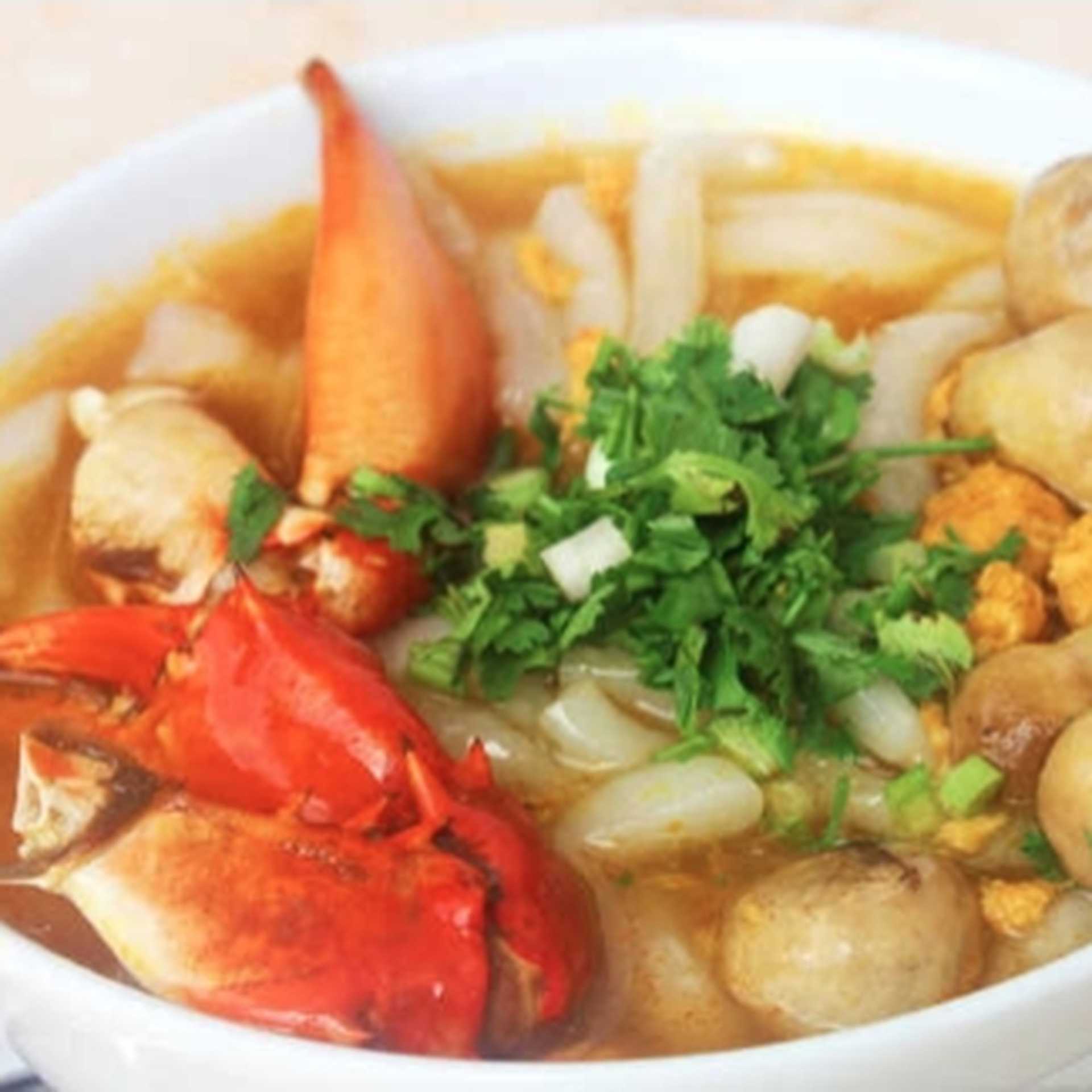 Hình ảnh Bánh Canh Cua Chị Hằng 2 - Huỳnh Thiện Lộc