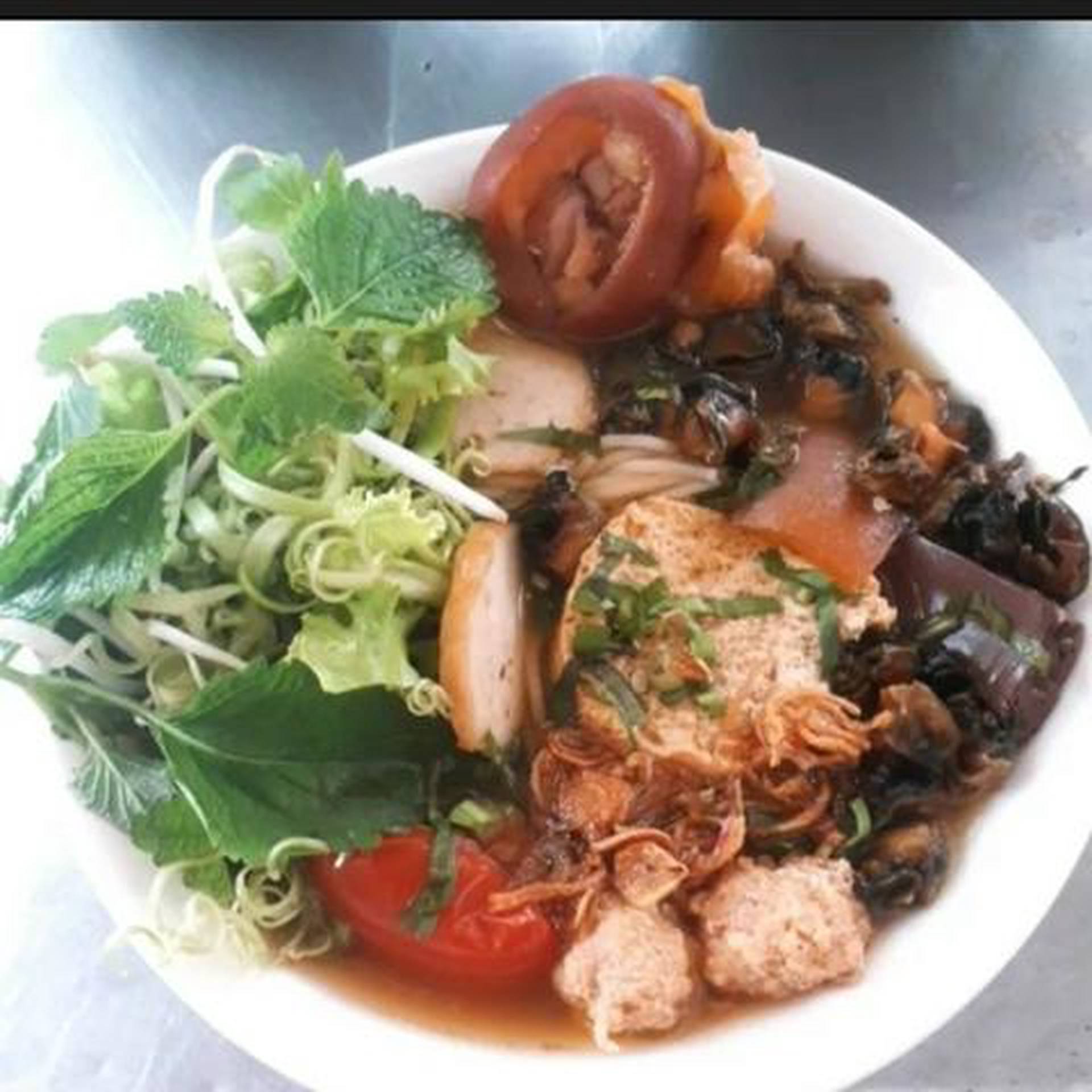 Hình ảnh Bún Riêu Canh Bún Hoàng Ngọc - Nguyễn Hữu Cầu