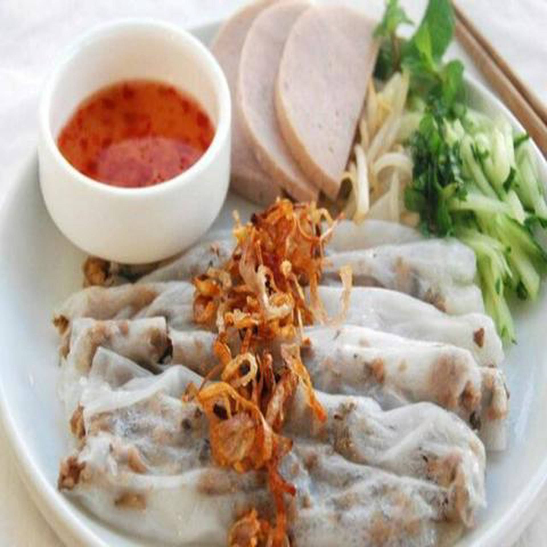 Hình ảnh Bánh Cuốn Nóng Nam Xuân - Nguyễn Thái Sơn
