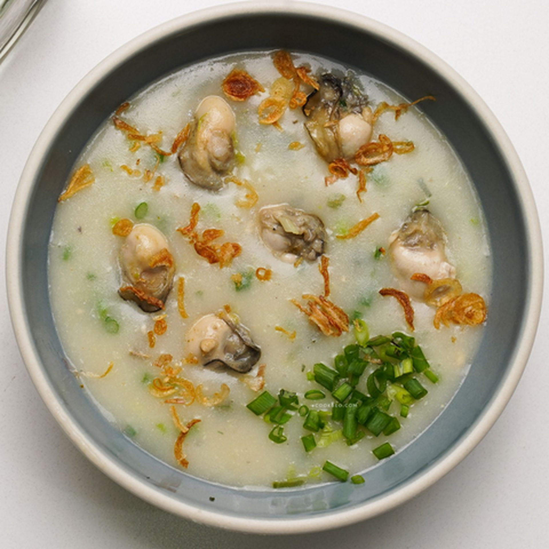 Hình ảnh Quán Cháo Hàu 741 - Tạ Quang Bửu