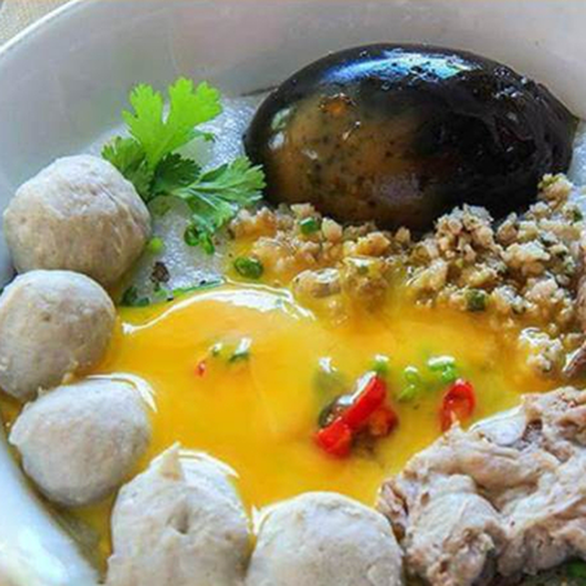 Hình ảnh Cháo Sườn Cô Giang - Đinh Tiên Hoàng