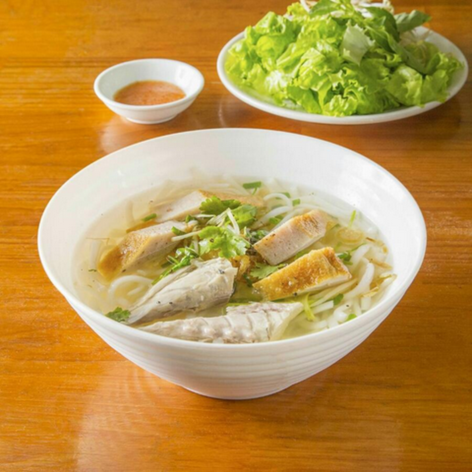Hình ảnh Bánh Canh Cá Lóc 114 - Thoại Ngọc Hầu