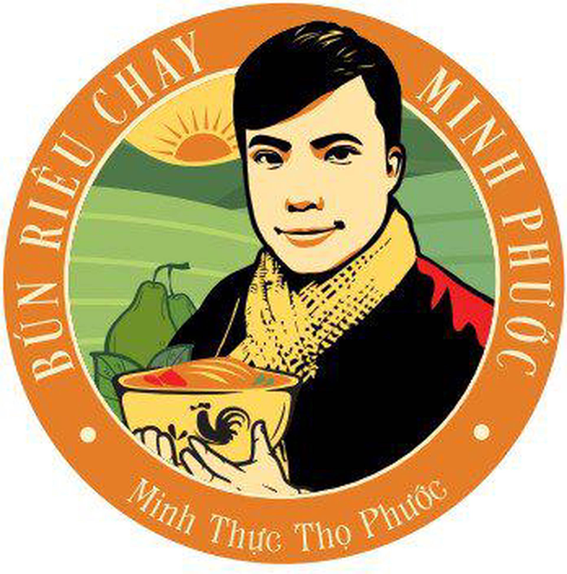 Hình ảnh Bún Riêu Chay Minh Phước - Lý Thái Tổ