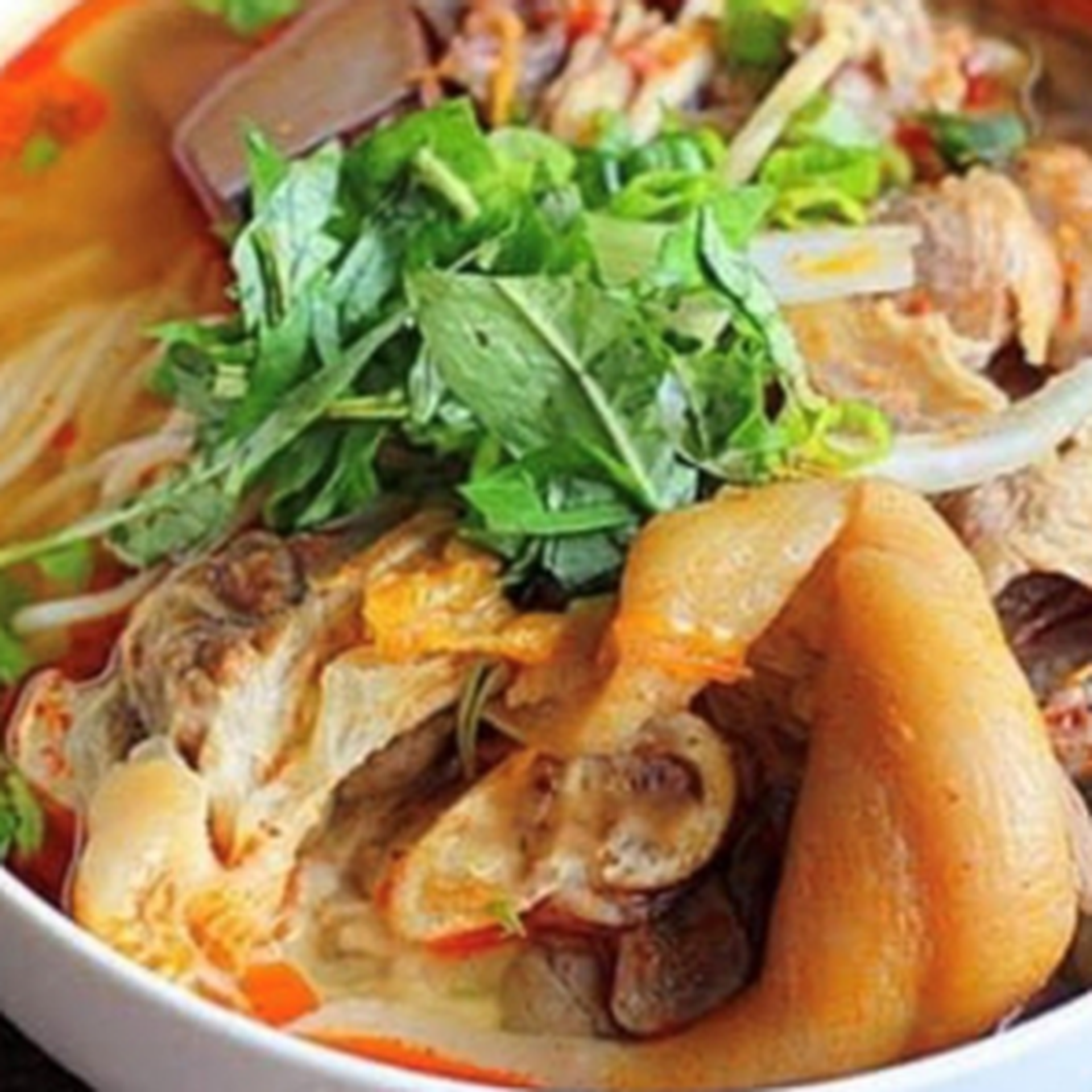 Hình ảnh Cô Thành 307 - Mì Quảng & Bún Bò - Lê Đức Thọ