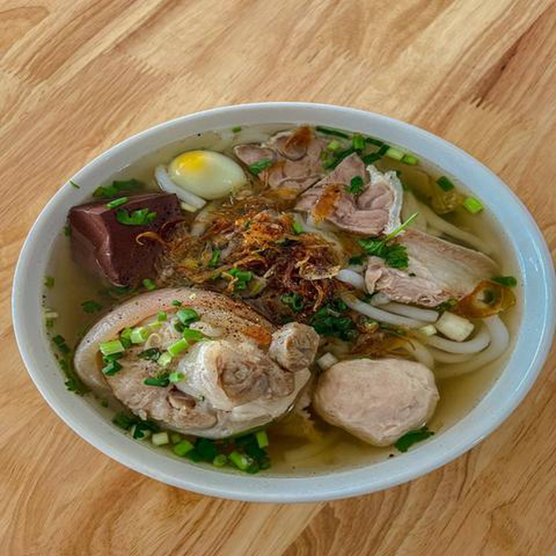 Hình ảnh Bánh Canh Hằng Gò Vấp - Dương Quảng Hàm