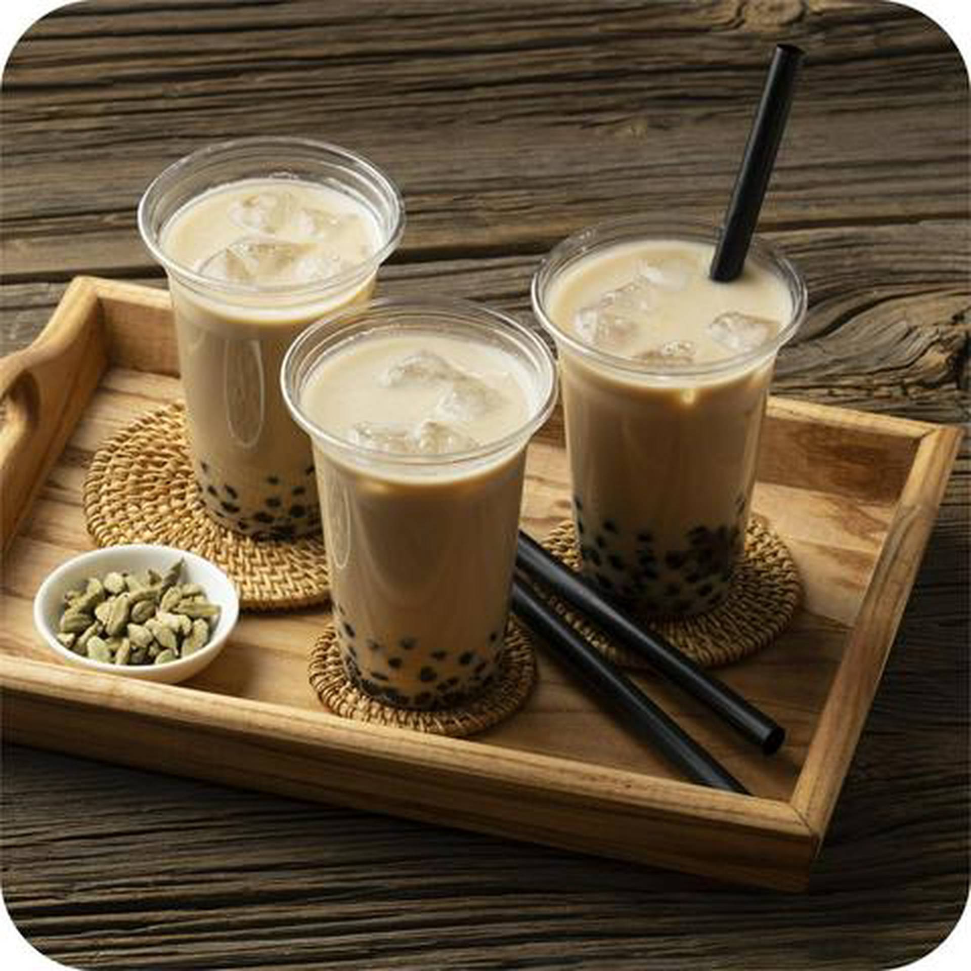 Hình ảnh KISHI - Milk Tea & Yogurt - Đào Duy Từ