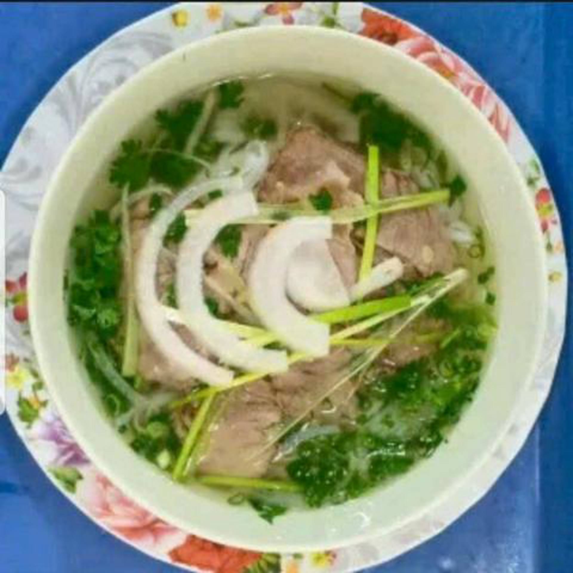 Hình ảnh Phở Bảy Cù - Hồ Học Lãm