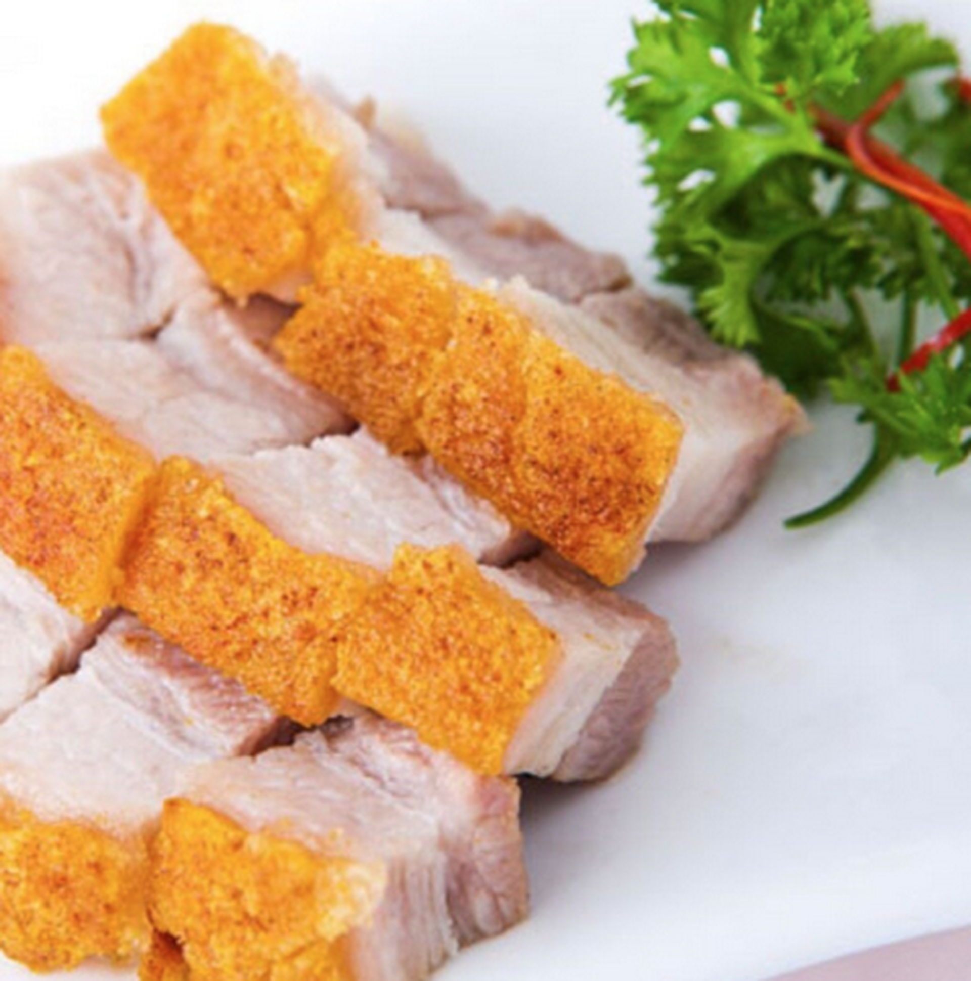 Hình ảnh Đại Chúng - Heo Quay & Vịt Quay - Phạm Văn Hai