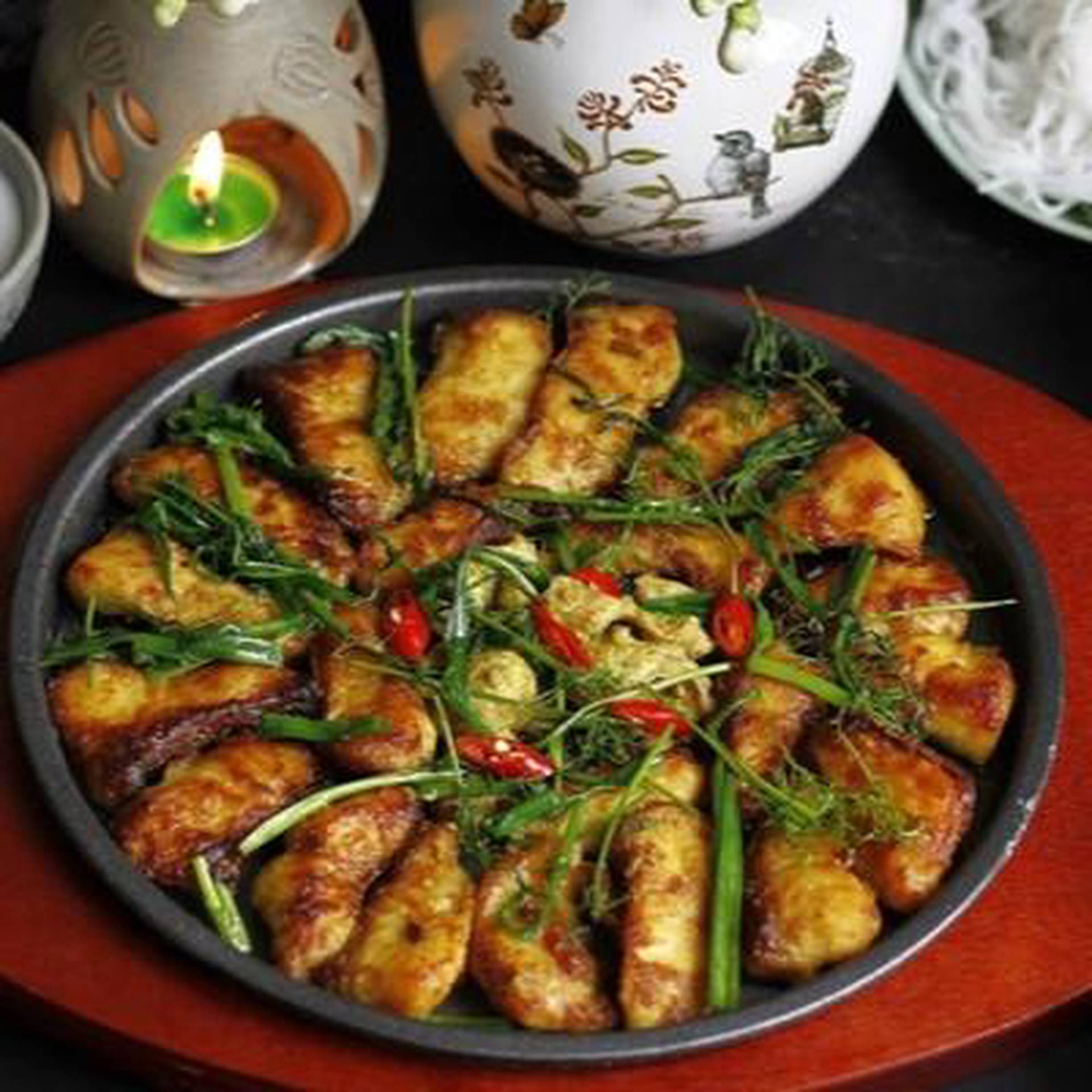 Hình ảnh Chả Cá Lã Vọng Cô Xuyến - Nguyễn Đình Chiểu