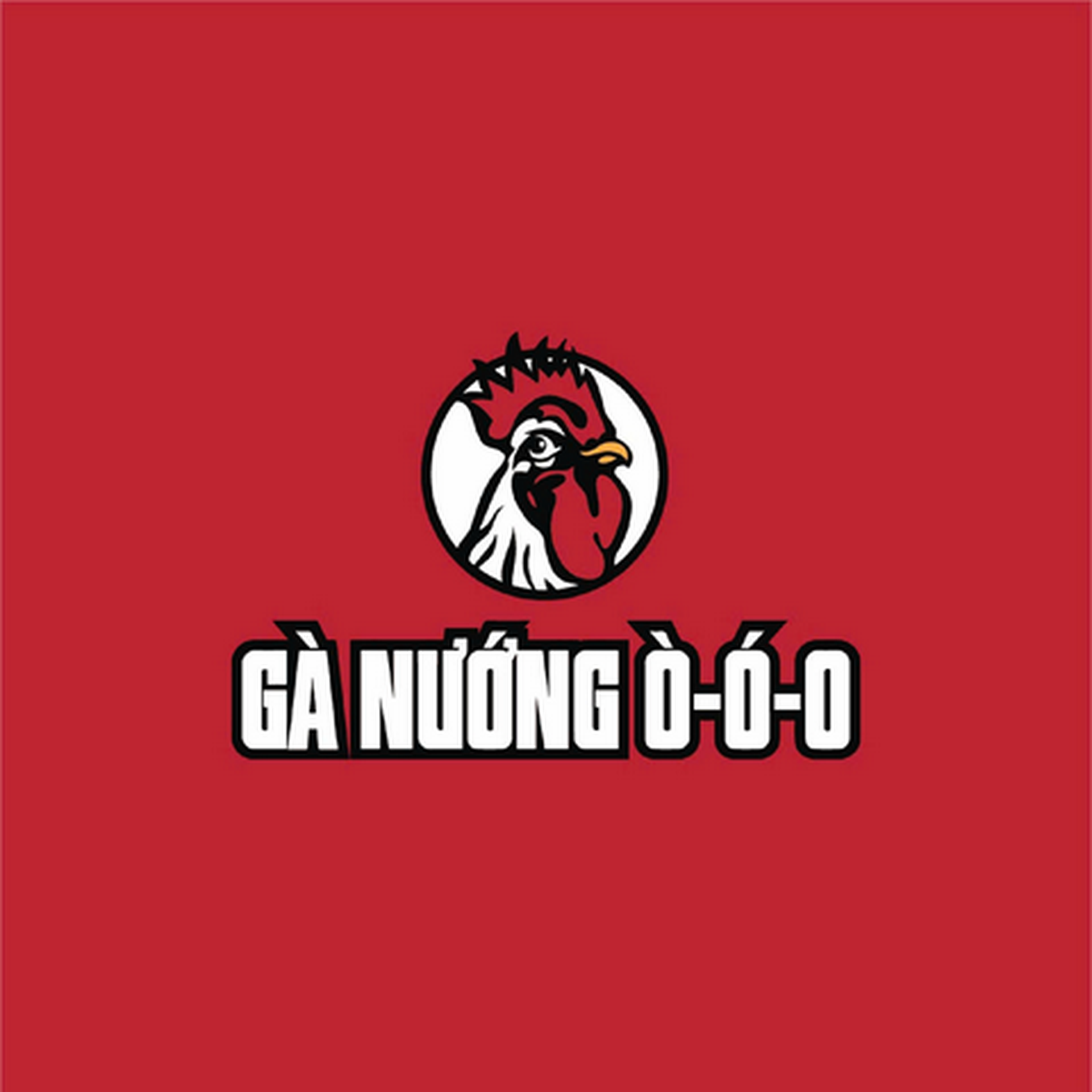 Hình ảnh Gà Nướng Ò Ó O - Gà Nướng Nhiều Vị - CMT8
