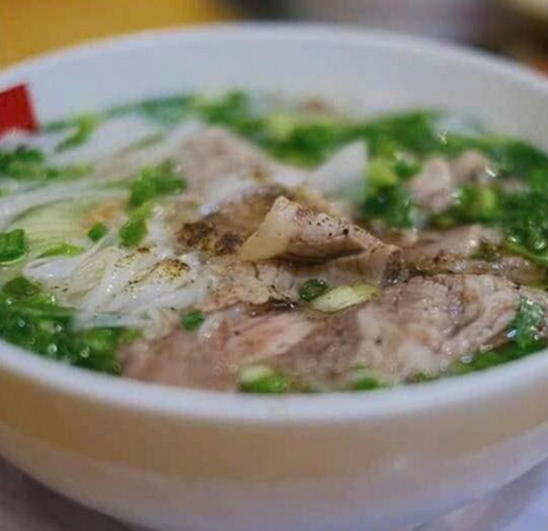Hình ảnh Phở Một Đô - Phạm Viết Chánh