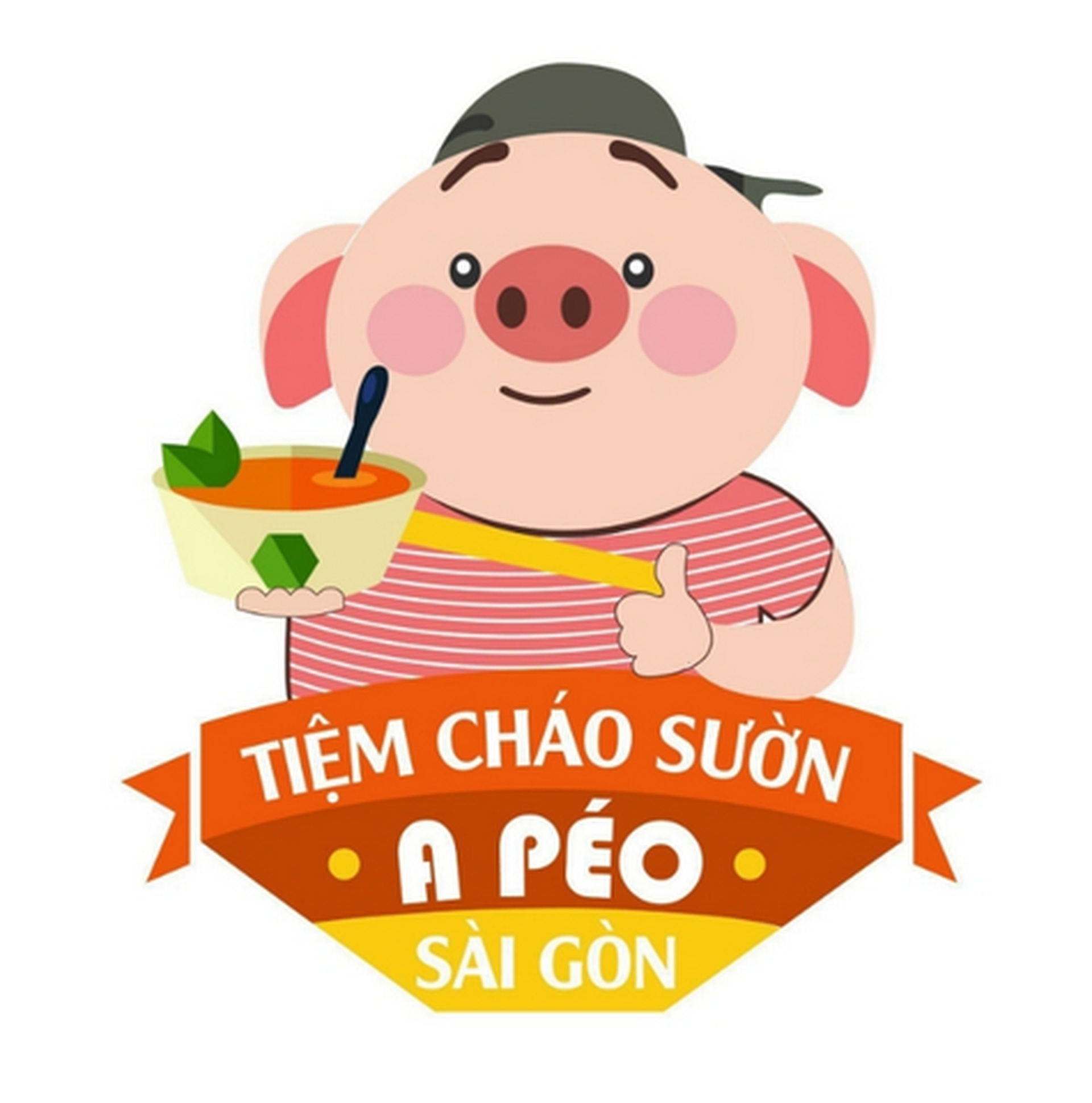 Hình ảnh Cháo Sườn & Mì Trộn HaBi A Péo’S - Nguyễn Gia Trí