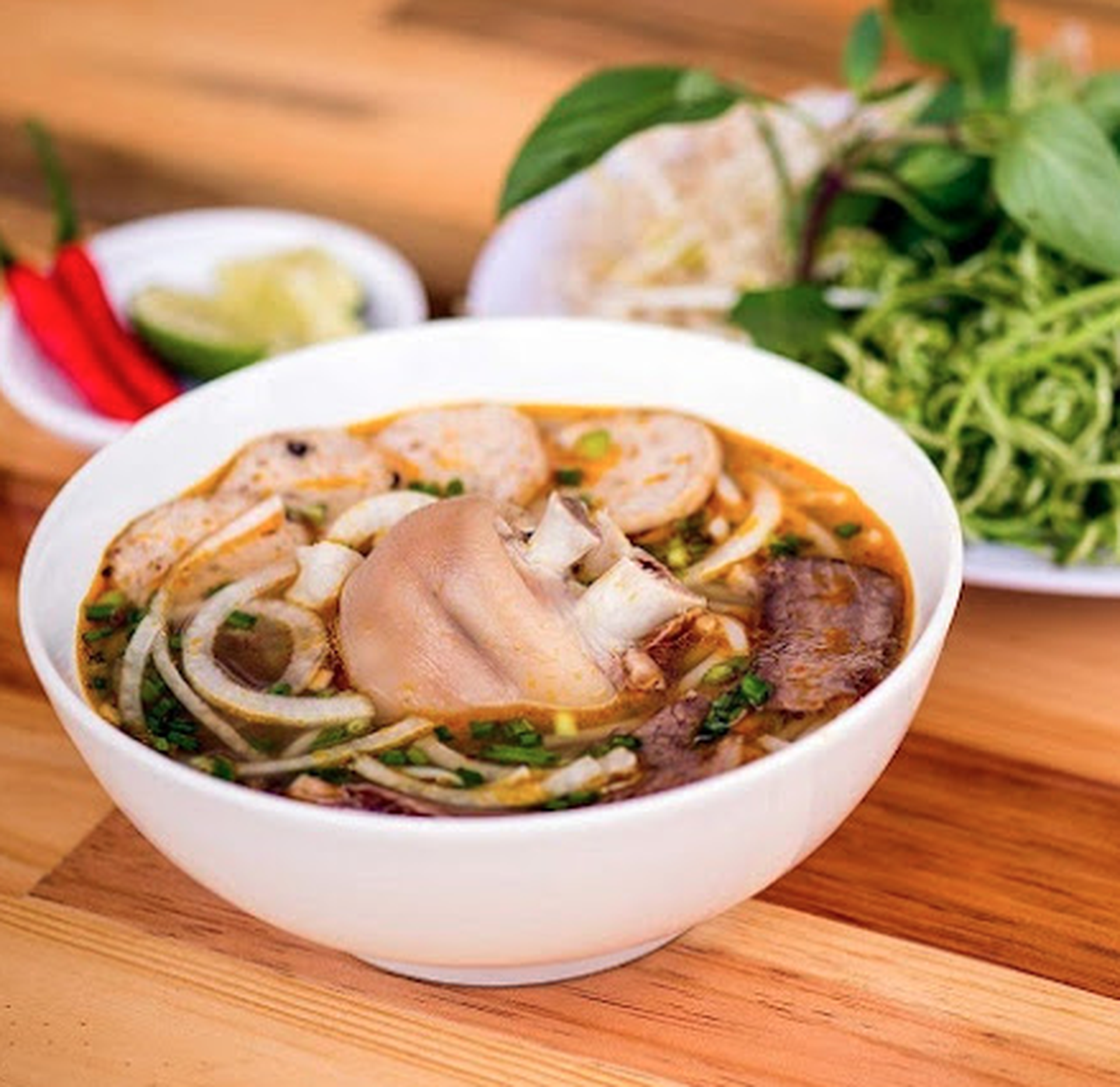 Hình ảnh Bún Bò Huế Nội Tôi - Nguyễn Oanh