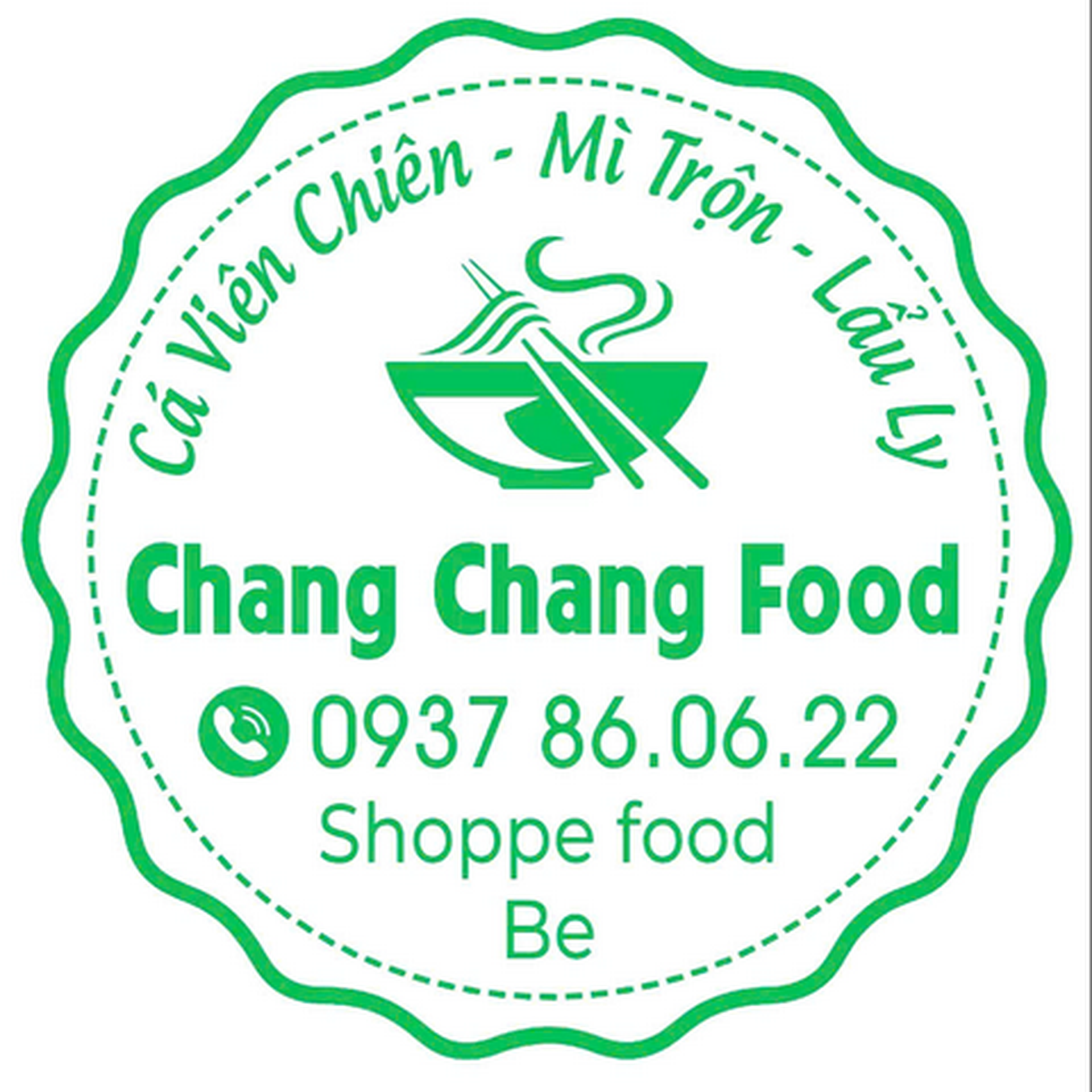 Hình ảnh Cá Viên Chiên & Mì Trộn Chang Chang - Nguyễn Thị Thập