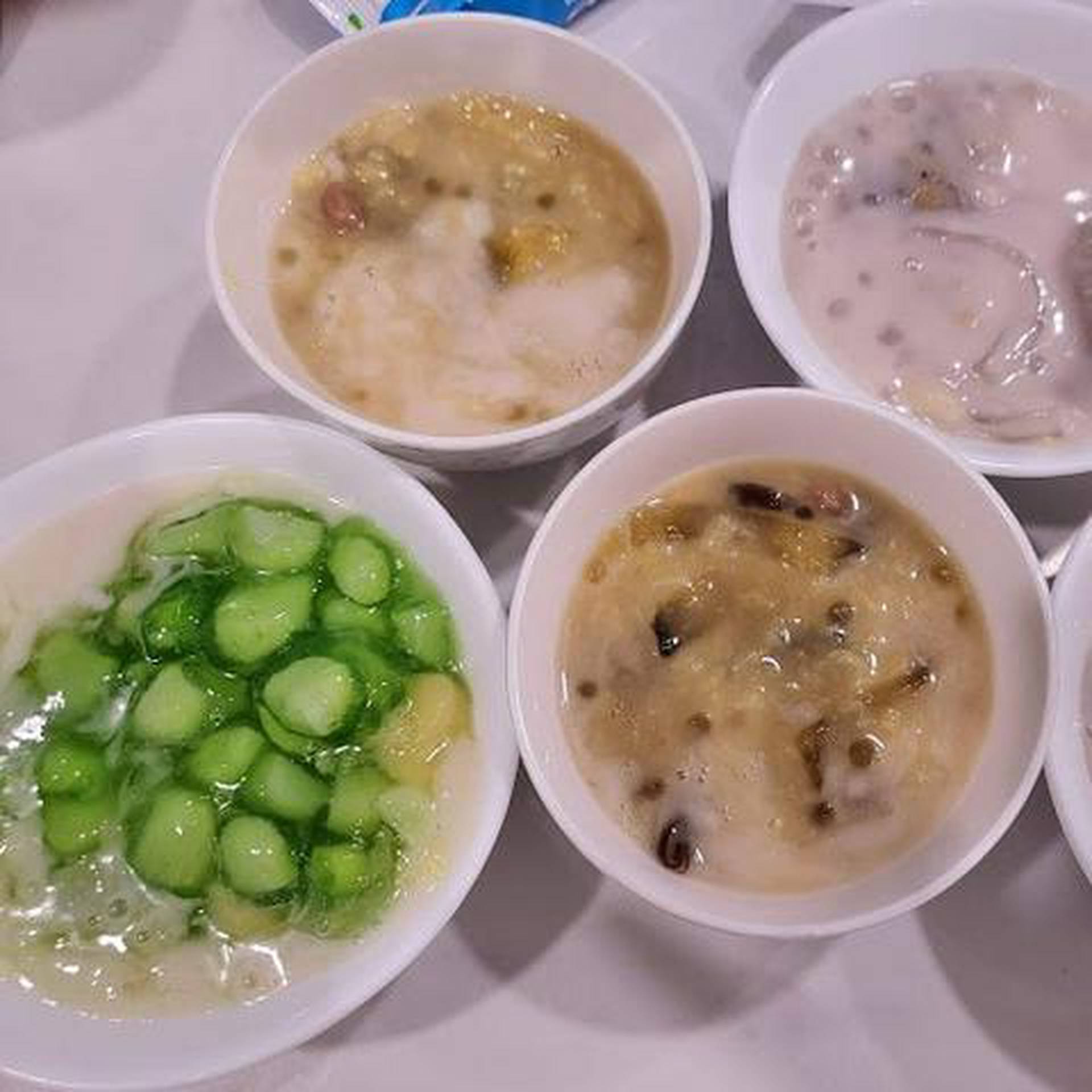 Hình ảnh Chè Bà Lộc - Đinh Tiên Hoàng