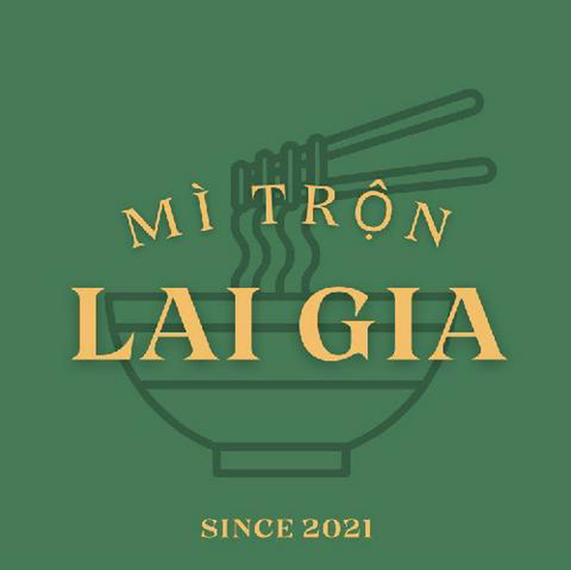 Hình ảnh Lai Gia - Mì Trộn Tóp Mỡ & Sa Tế Hồng Kông - Lưu Quý Kỳ	