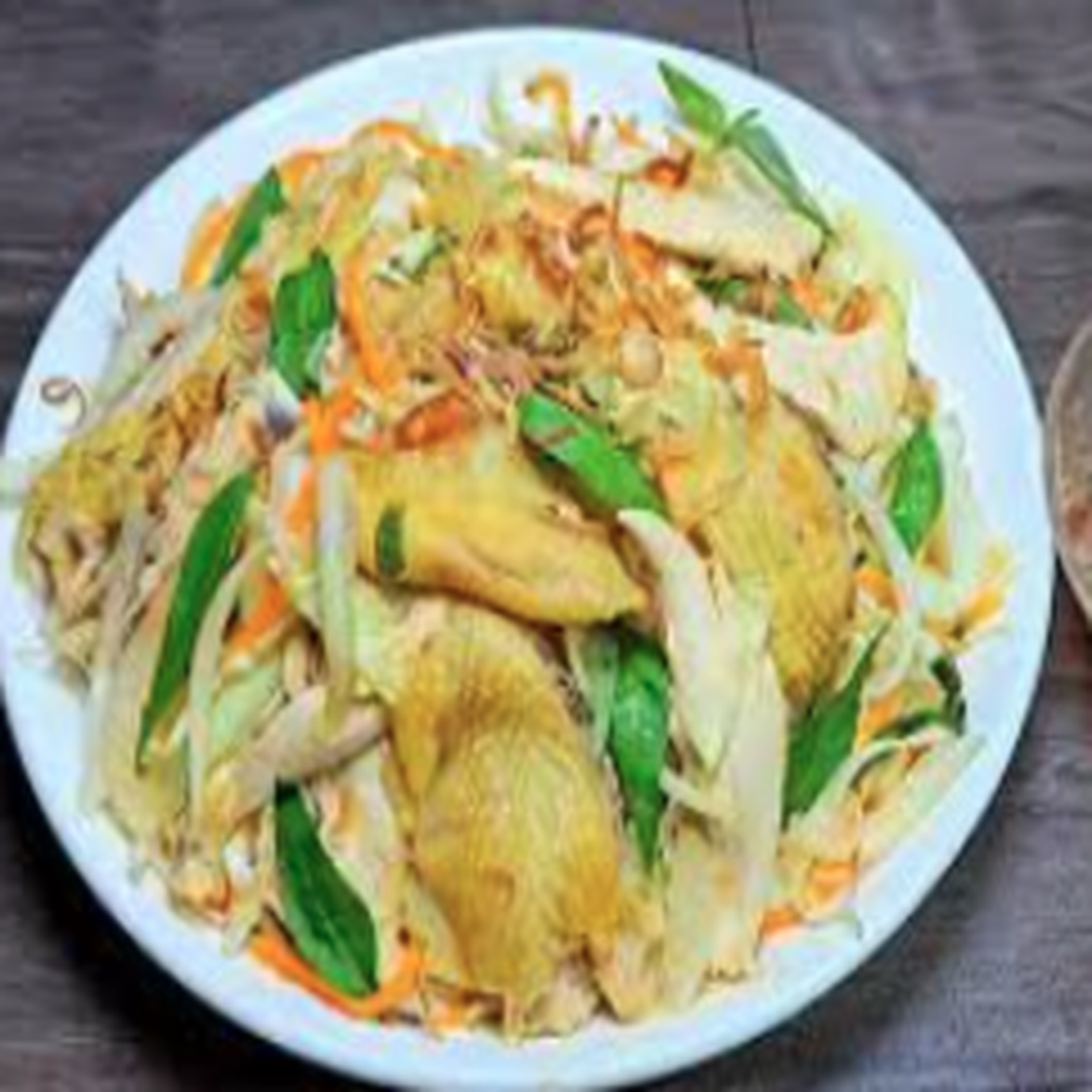 Hình ảnh Cháo - Gỏi Gà & Vịt Xiêm Minh Luân - Cao Lỗ