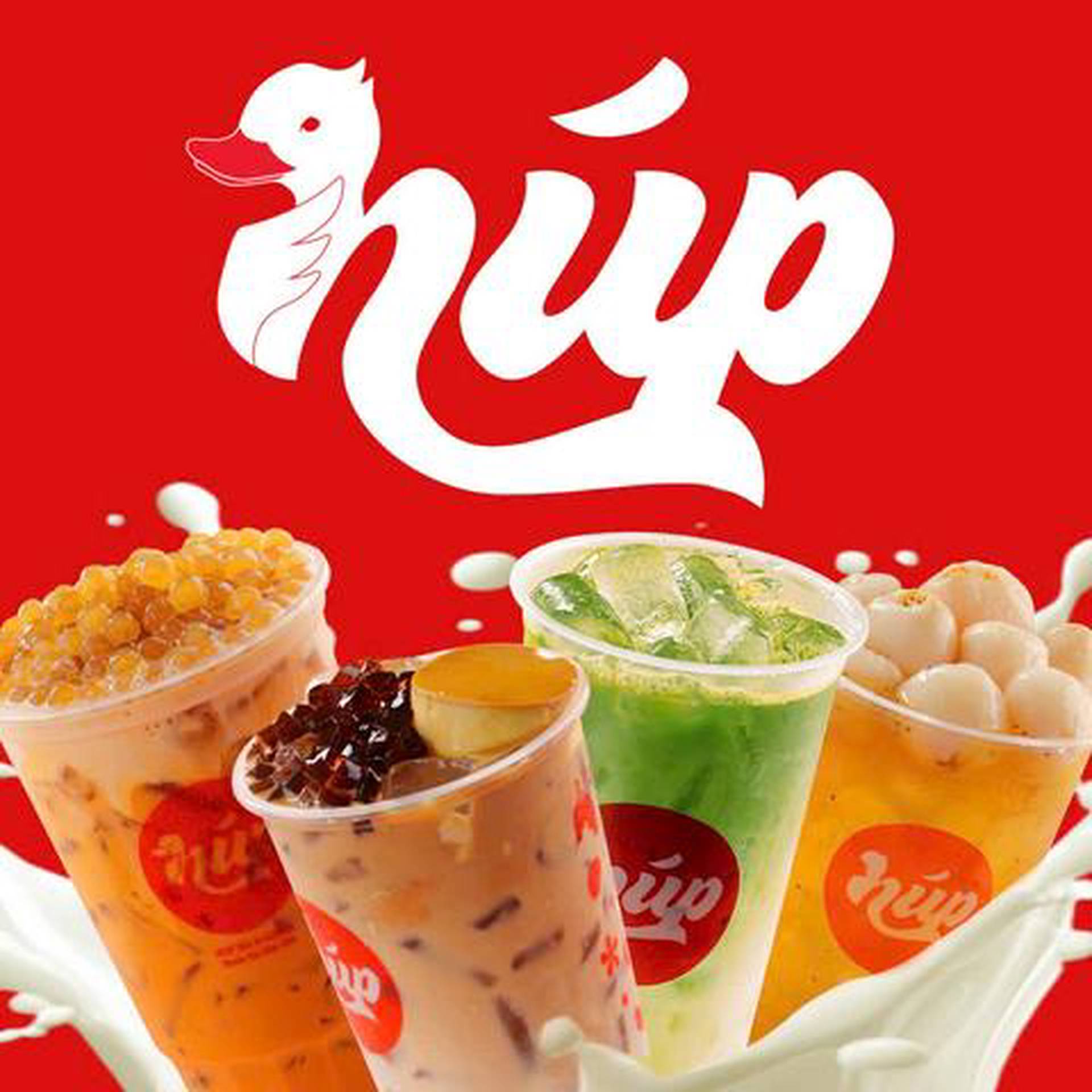 Hình ảnh Núp Coffee & Tea - Trường Sa