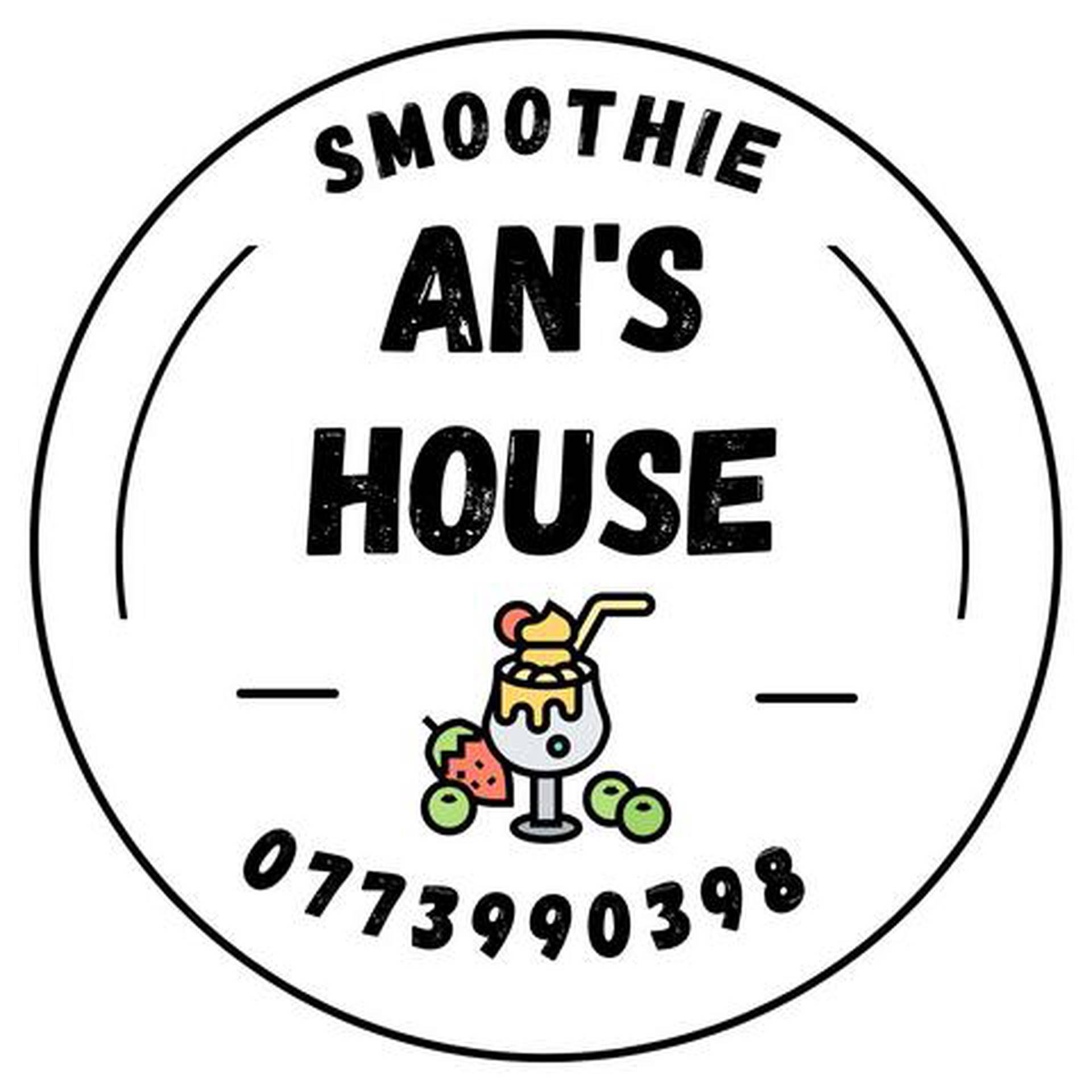 Hình ảnh An's House - Sinh Tố Trái Cây - Huỳnh Tịnh Của