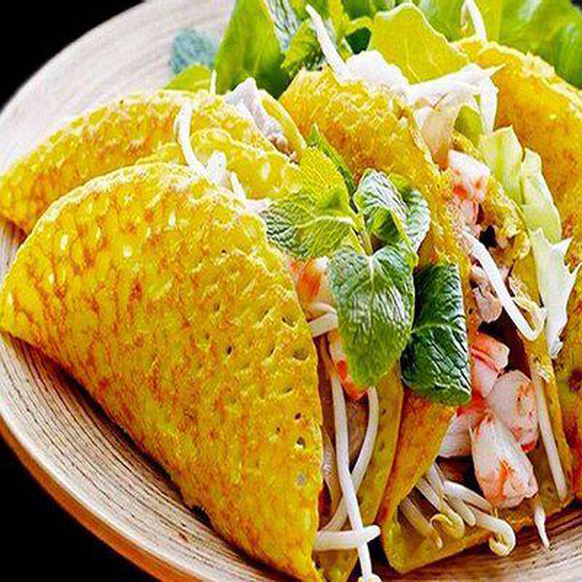 Hình ảnh Món Ngon Quảng Ngãi 76 - Rạch Bùng Binh