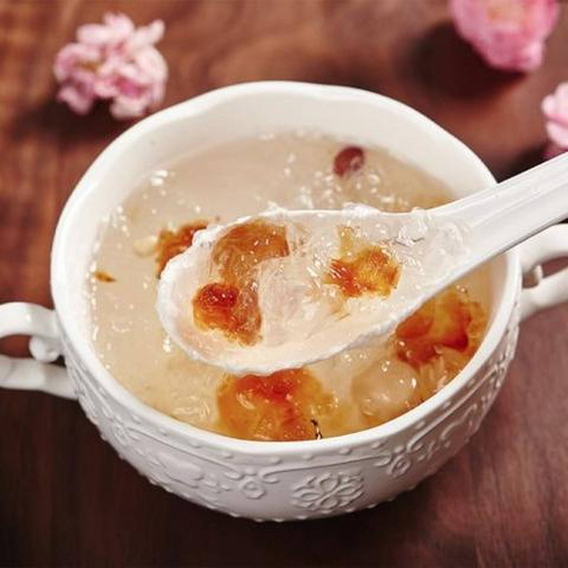 Hình ảnh Sữa Hạt & Yến Sào Milk Nest - Quách Đình Bảo