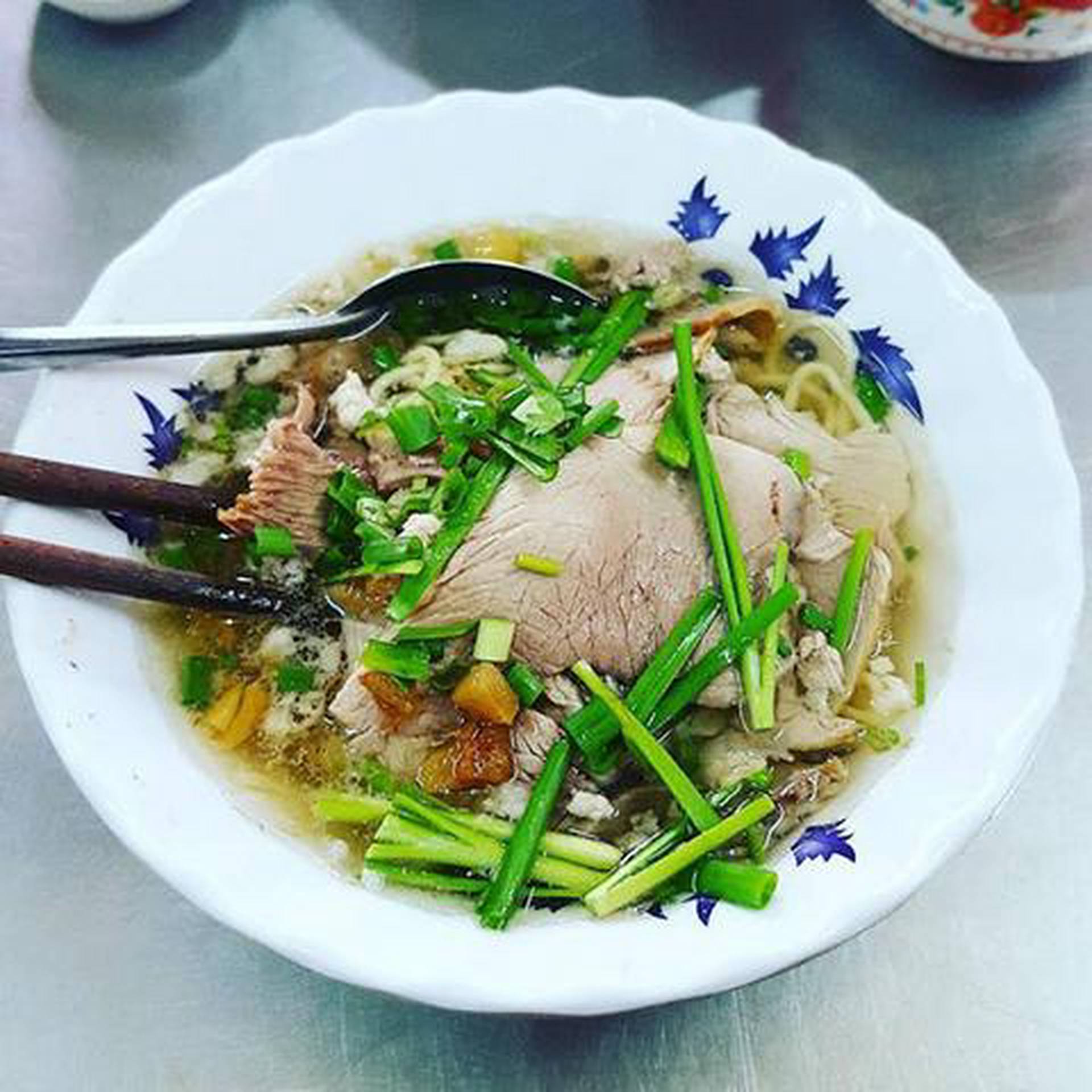 Hình ảnh Hủ Tiếu Ngon - Vũ Tông Phan