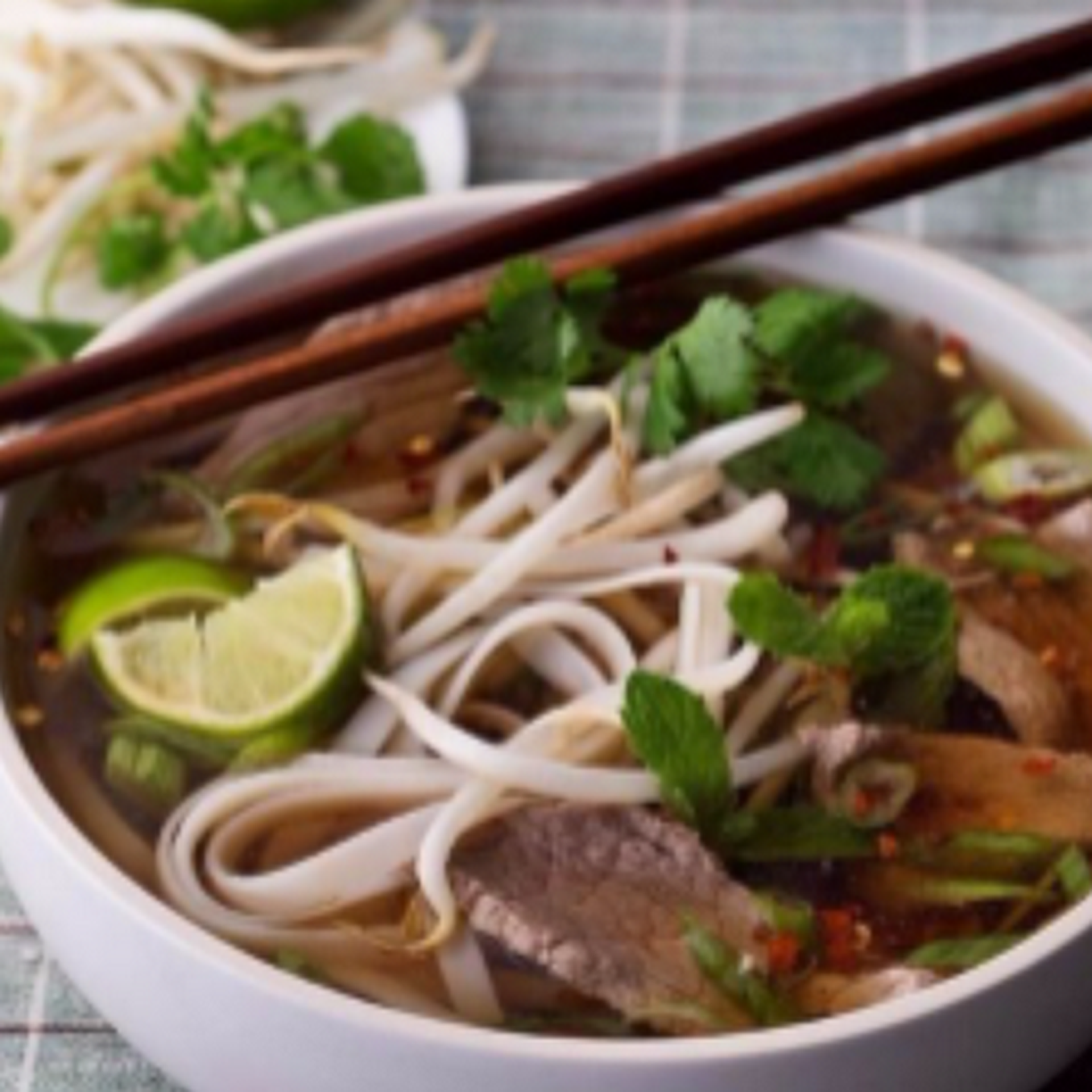 Hình ảnh Phở Bò Cô Út - Phan Chu Trinh