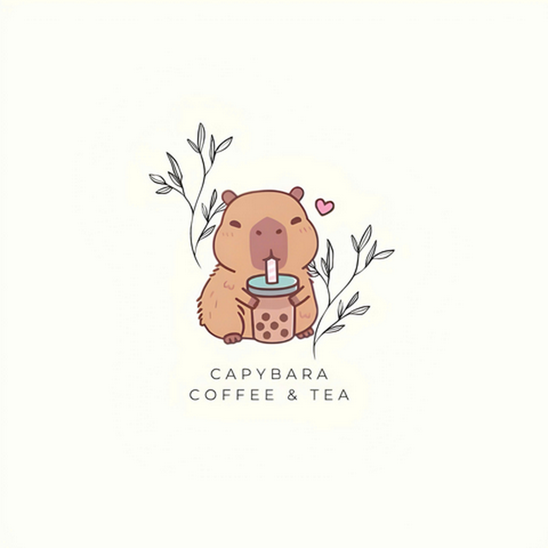 Hình ảnh Capybara Coffee & Tea - Cao Văn Lầu