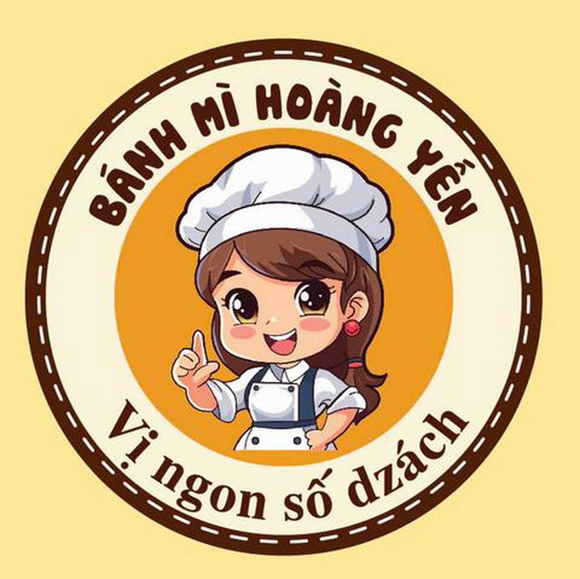 Hình ảnh Bánh Mì Hoàng Yến - Lê Văn Sỹ