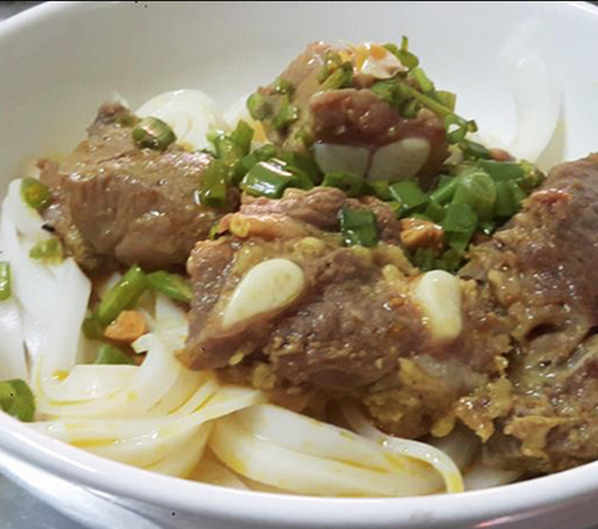 Hình ảnh Mì Quảng Đại Lộc - Phan Huy Ích