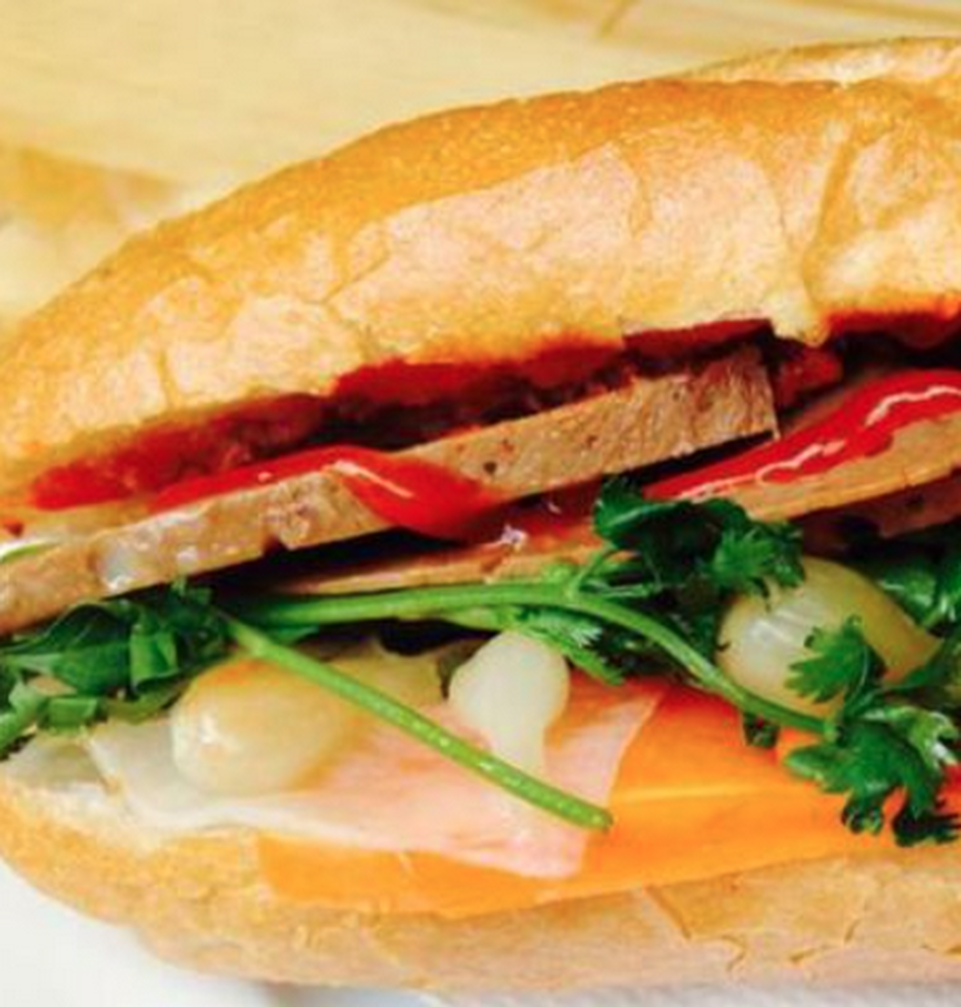 Hình ảnh Bánh Mì Trang - Xôi Mặn & Xôi Nếp Than - Nguyễn Chế Nghĩa