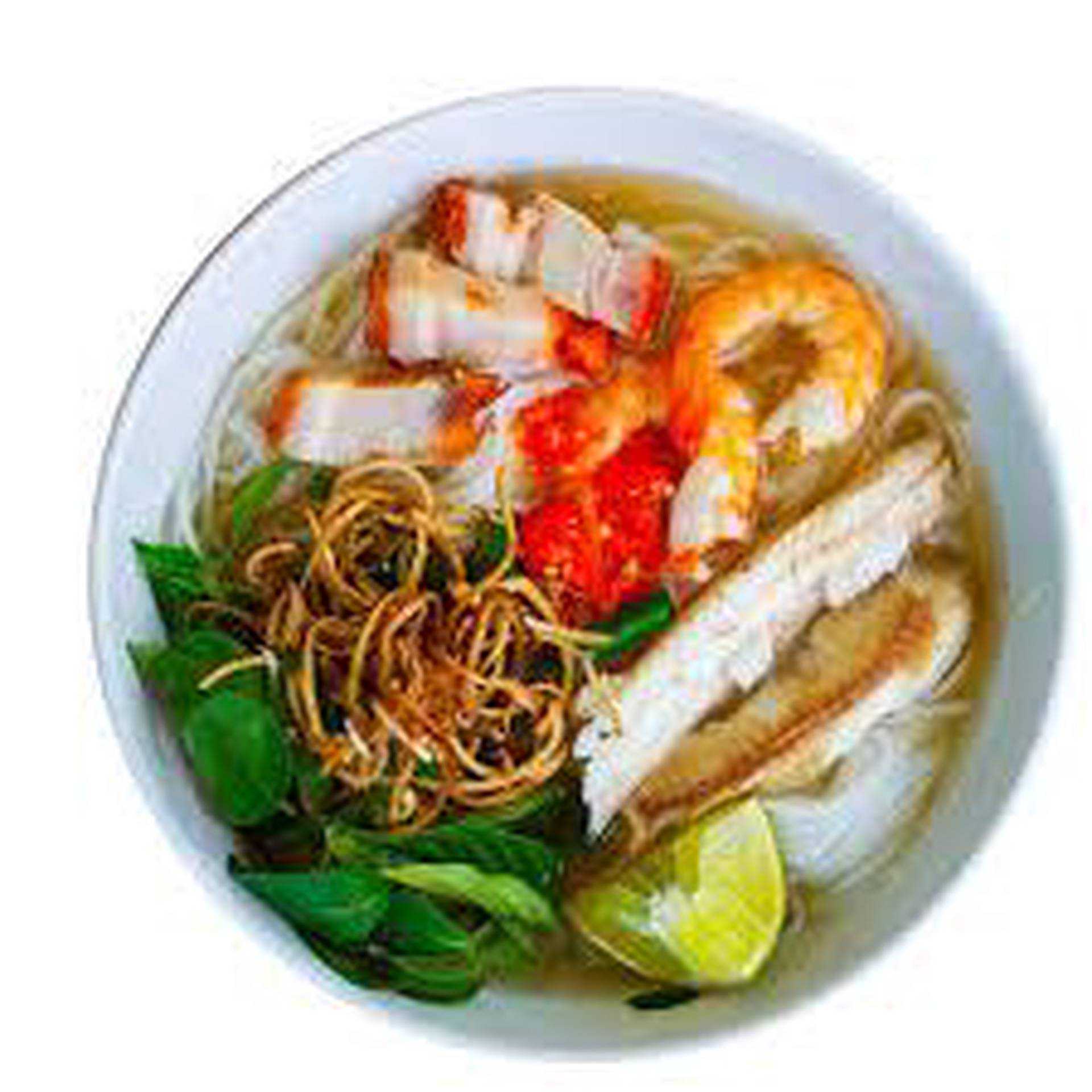 Hình ảnh Bún Nước Lèo Sóc Trăng - An Dương Vương