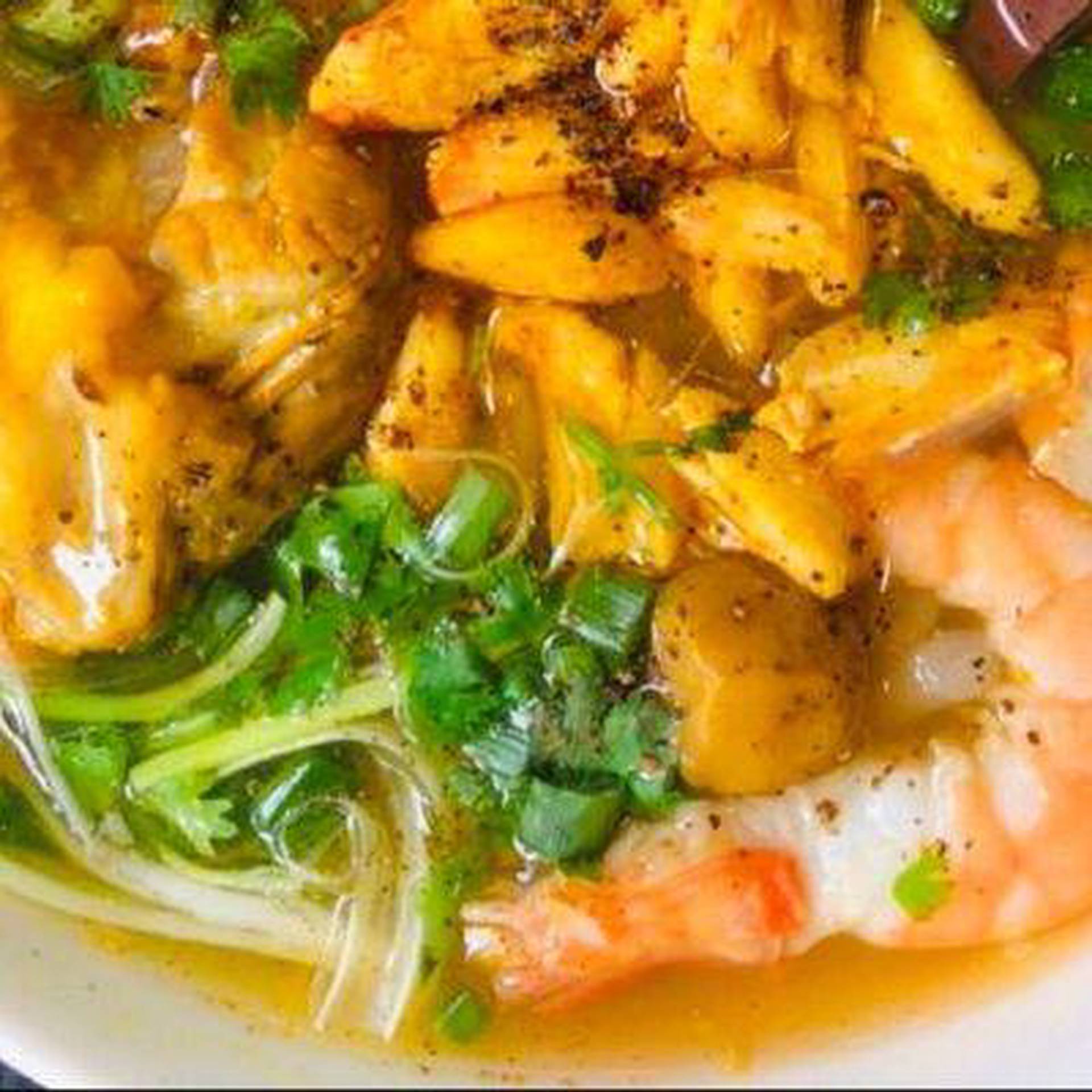 Hình ảnh Bánh Canh Cua Mẹ Yuna - Thành Công