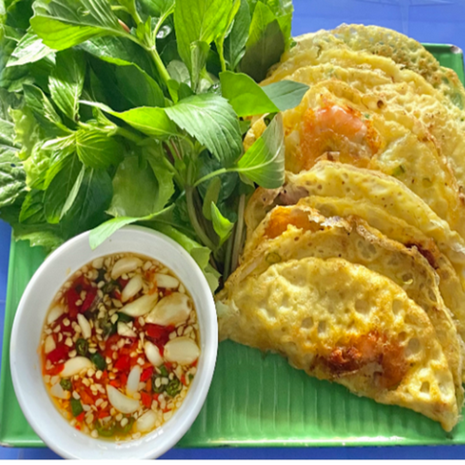 Hình ảnh Bánh Xèo Miền Trung 198 - Lê Văn Lương
