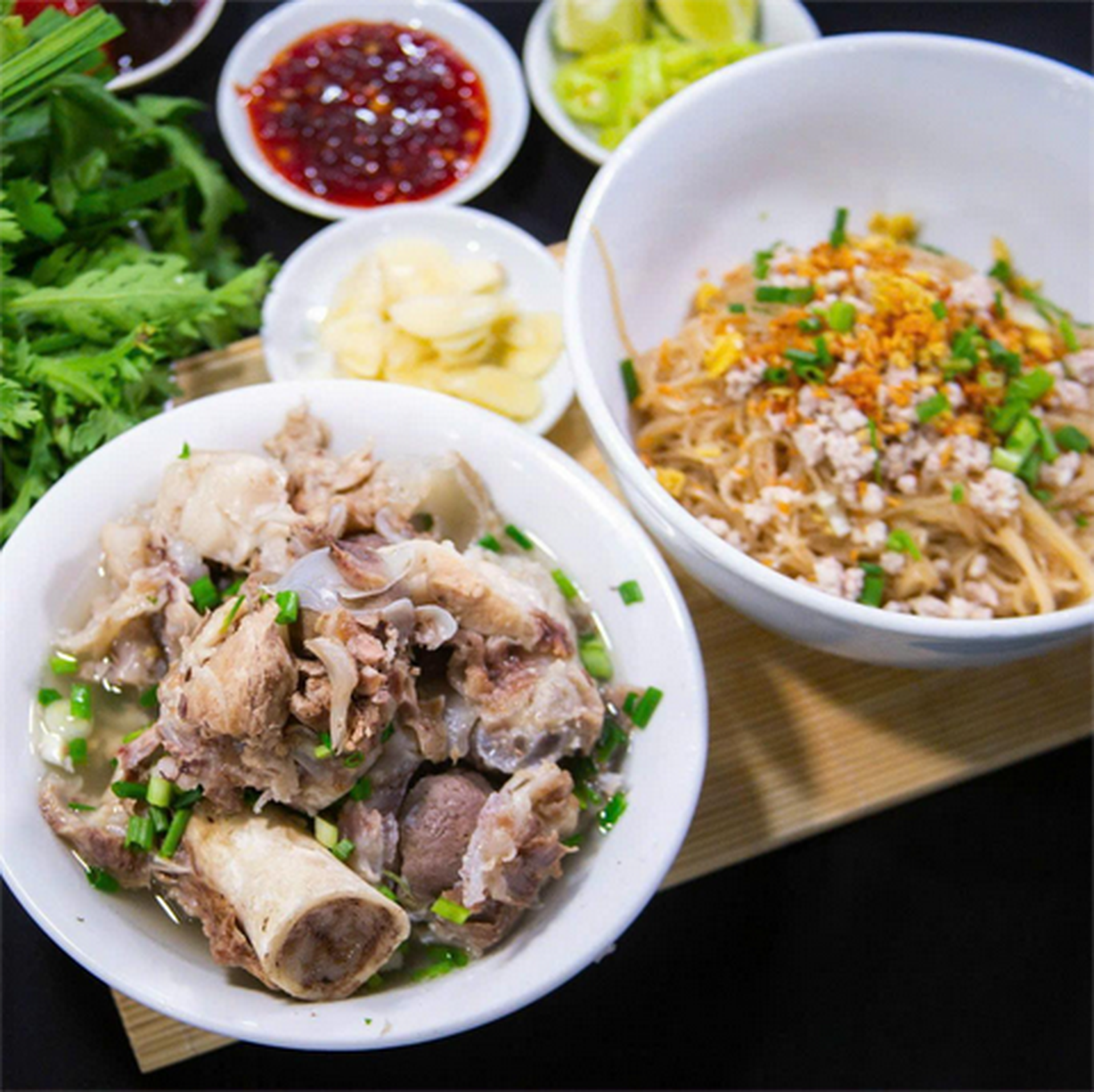 Hình ảnh Hủ Tiếu Nam Vang 69 - Trần Huy Liệu