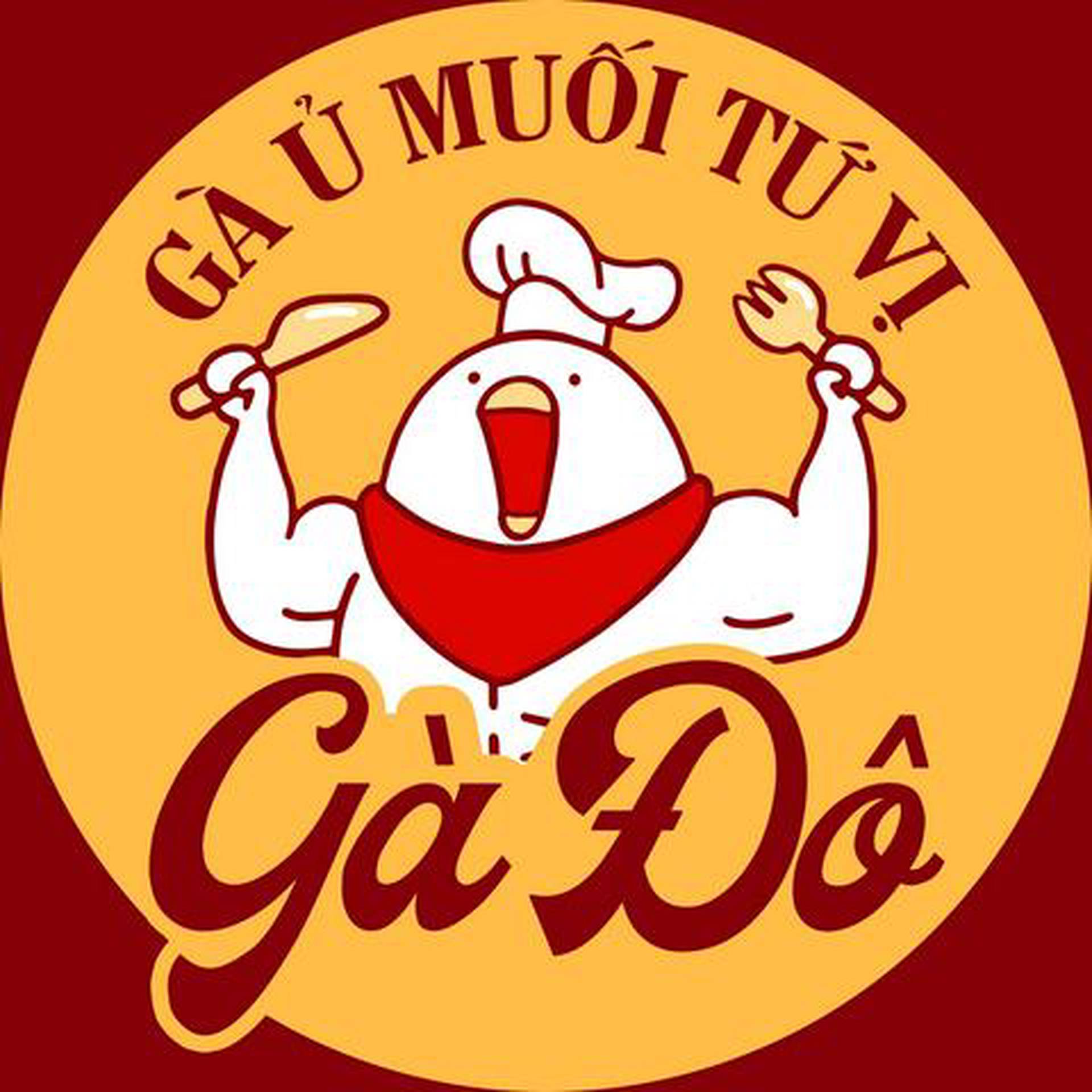 Hình ảnh Gà Đô - Gà Ủ Muối Tứ Vị - Đoàn Văn Bơ