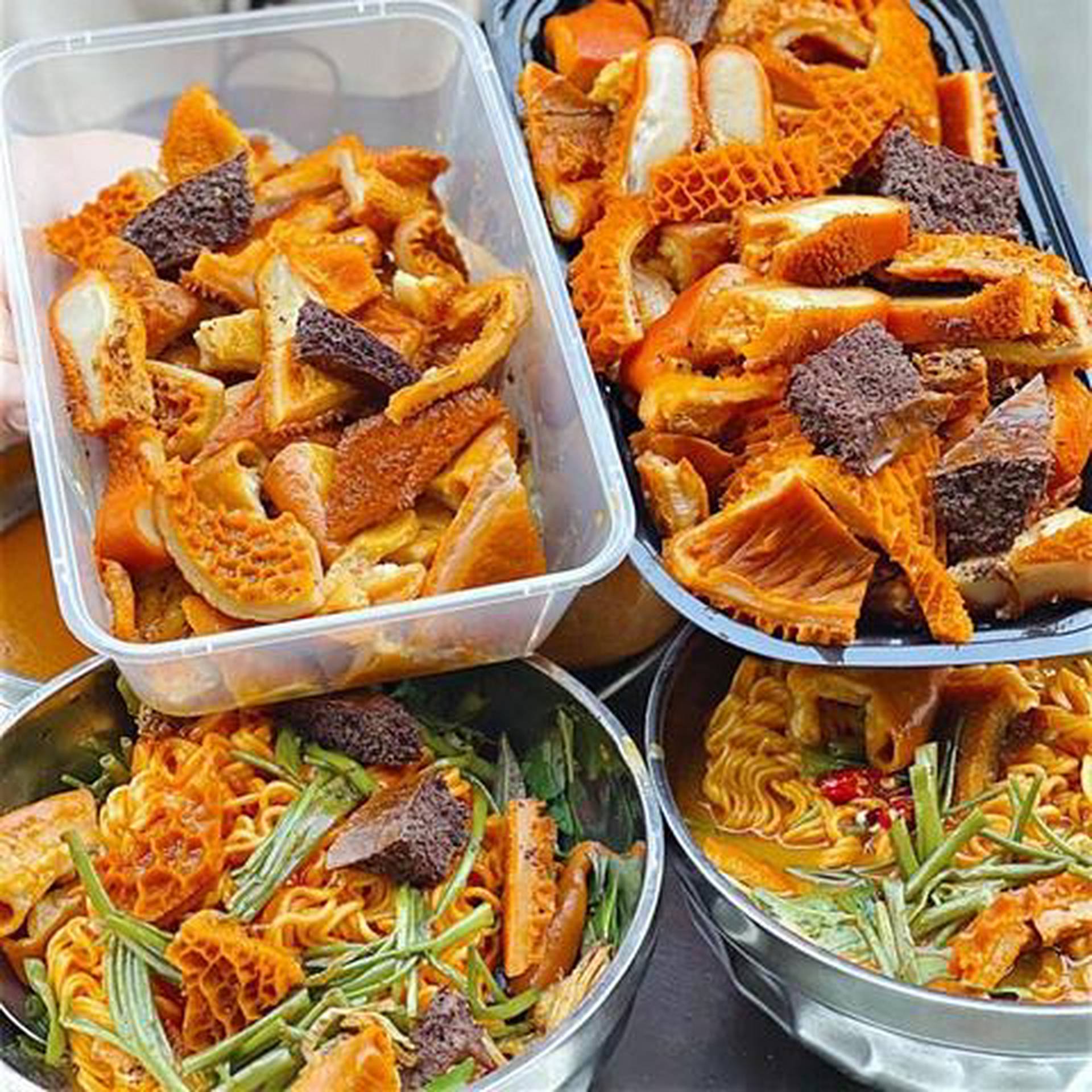 Hình ảnh  Phá Lấu Bò Như Ý - Lão Tử