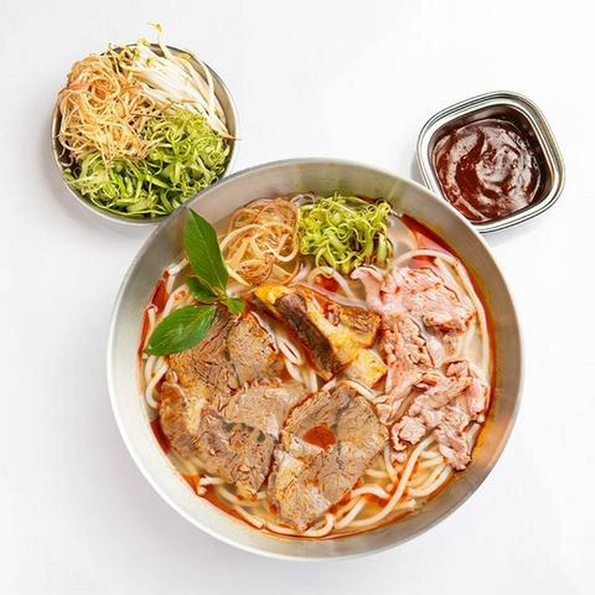 Hình ảnh Bún Bò 390 - Cách Mạng Tháng 8