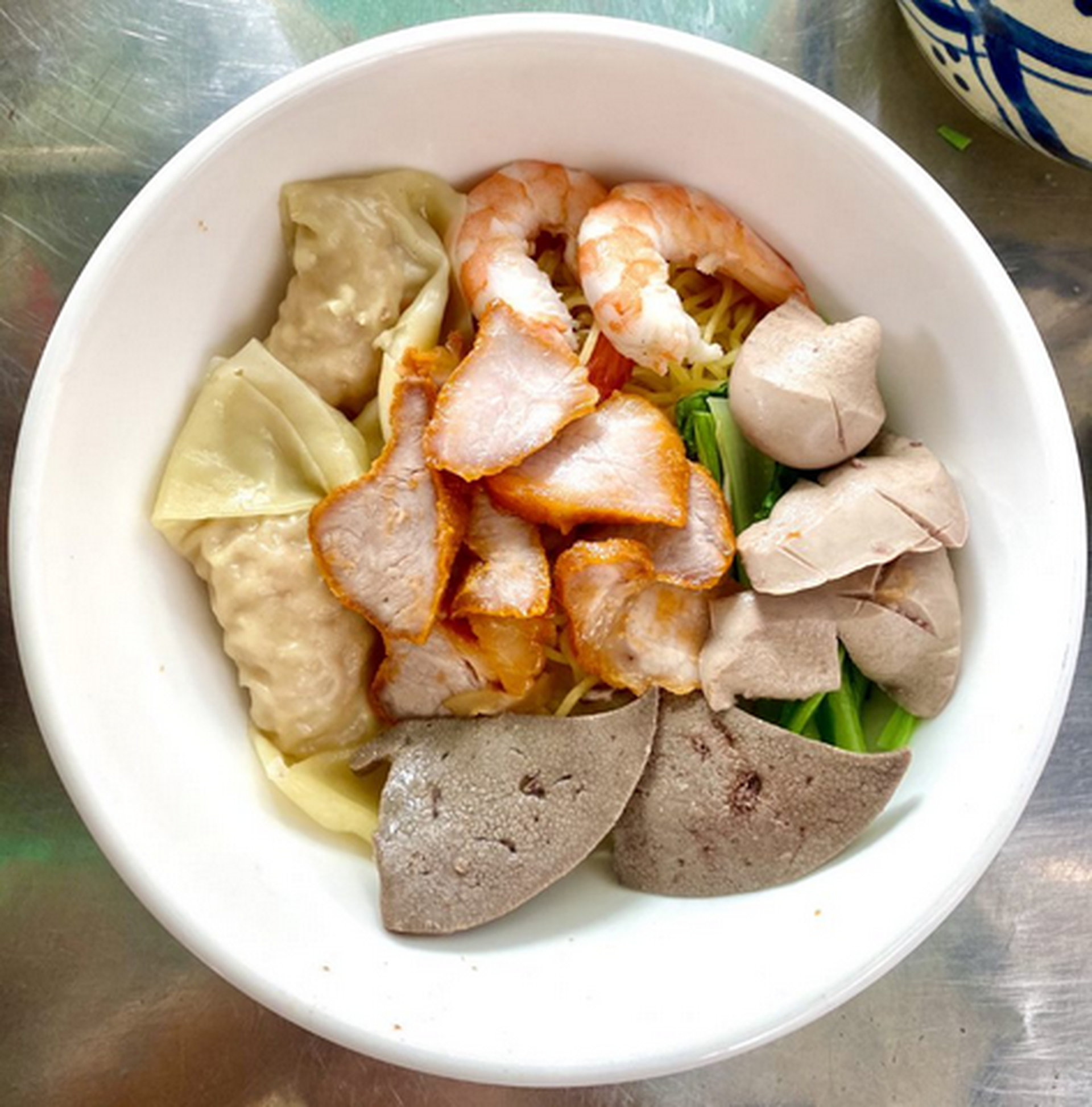 Hình ảnh Sủi Cảo Đình Ký - Bình Thới