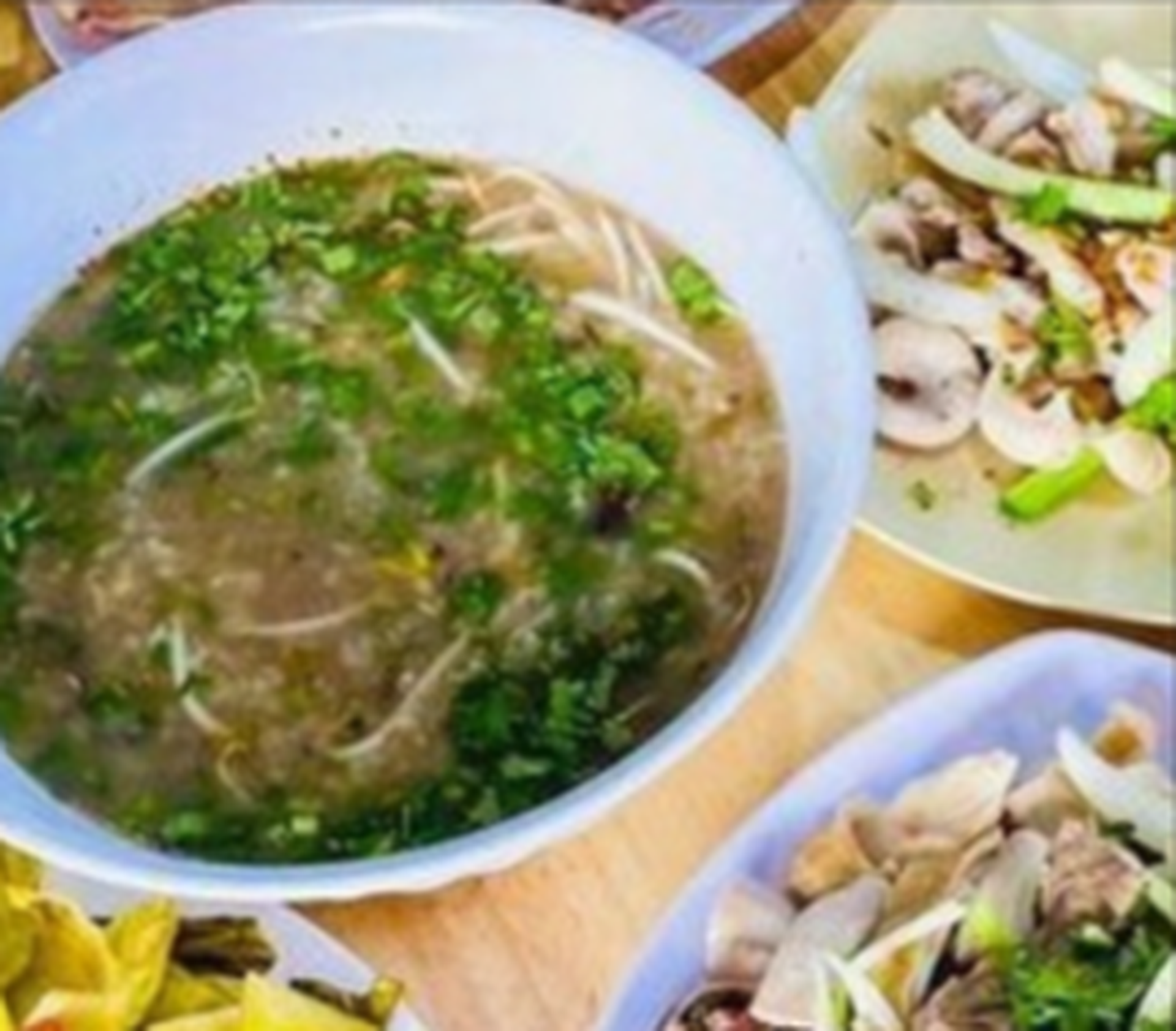 Hình ảnh Cháo Lòng 18A Nam Định - Huỳnh Tấn Phát