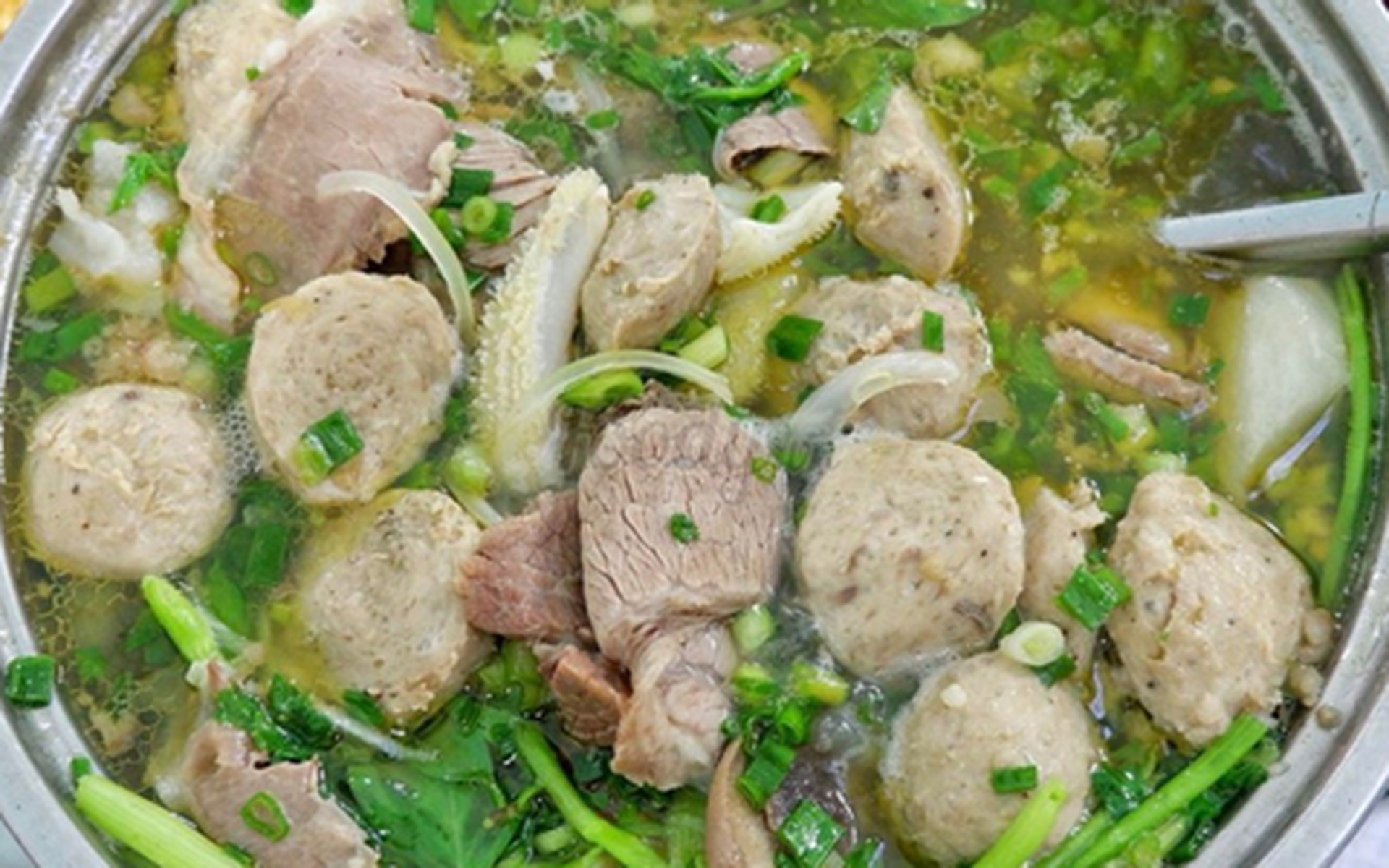 Hình ảnh Phở & Lẩu Bò Xuân Mai - Hậu Giang