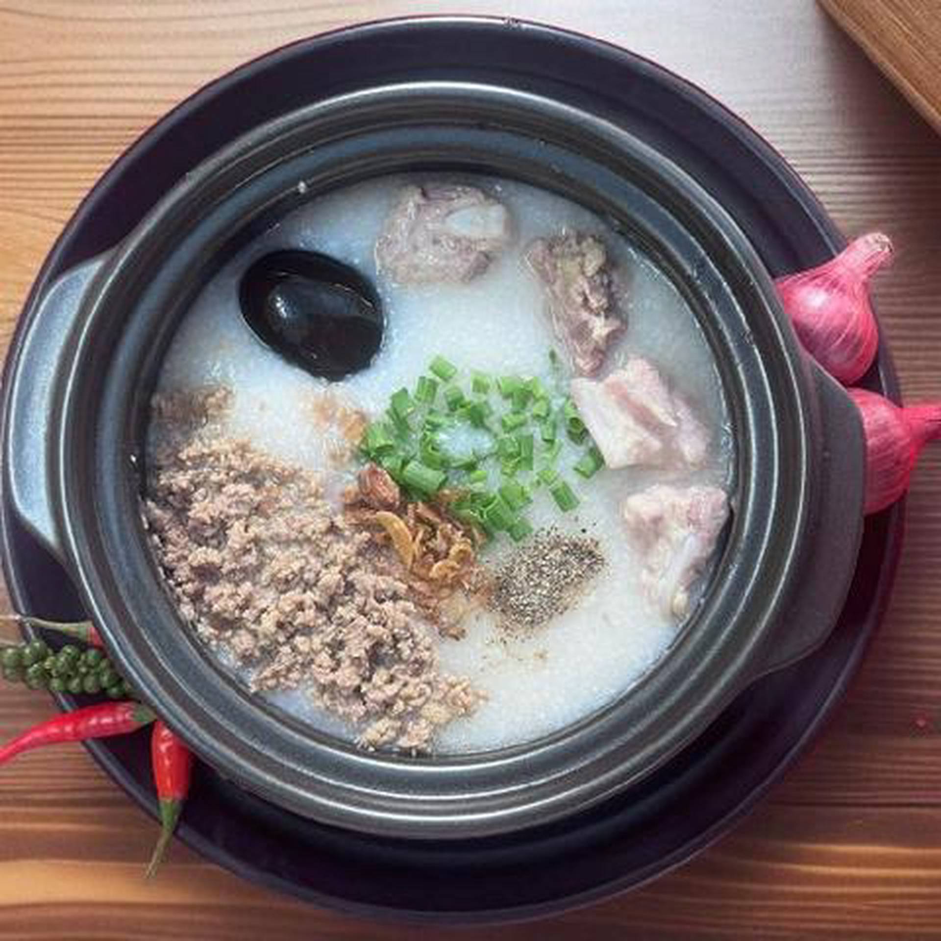 Hình ảnh Cháo Sườn Tài - Đường 13