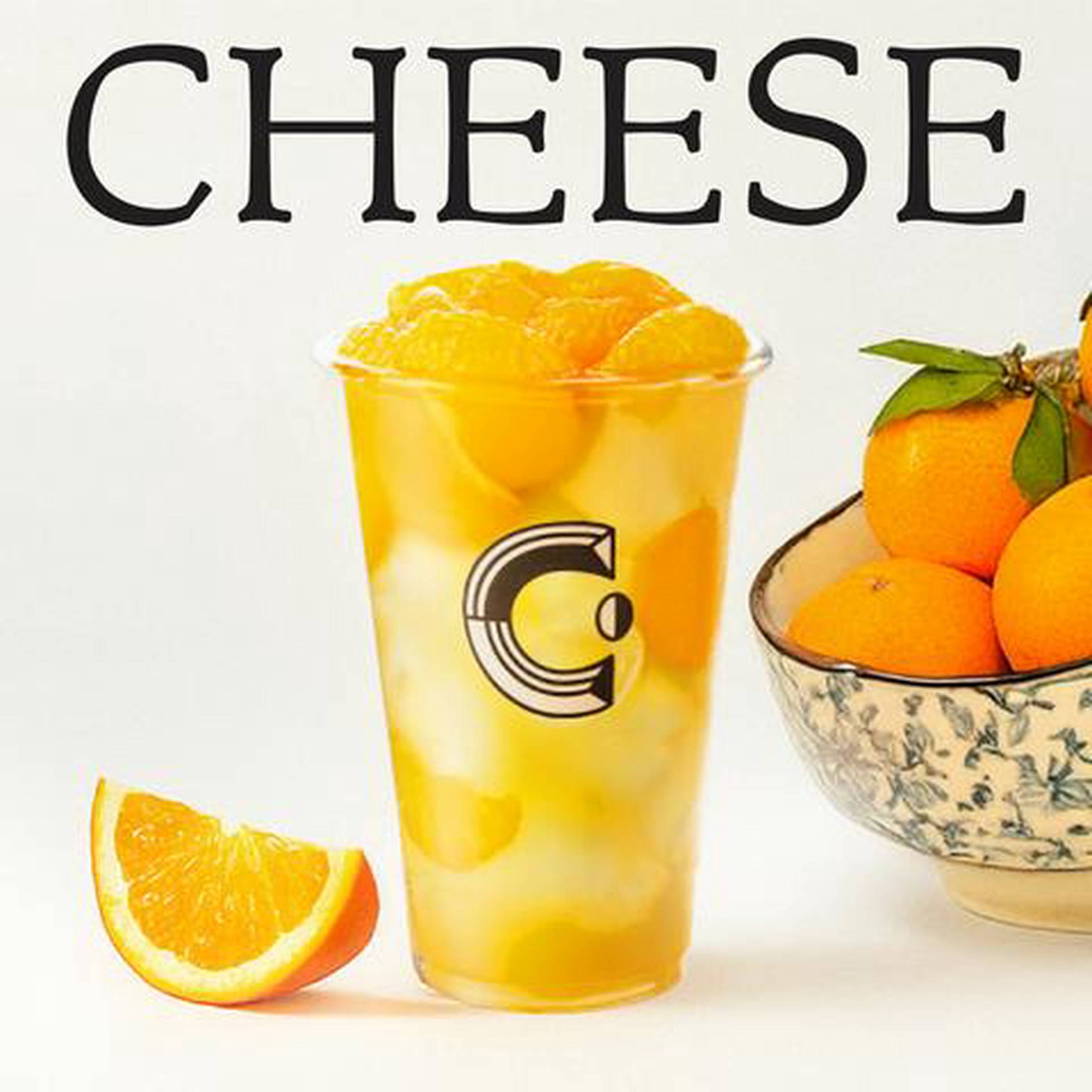 Hình ảnh Cheese Coffee - Hoa Lan