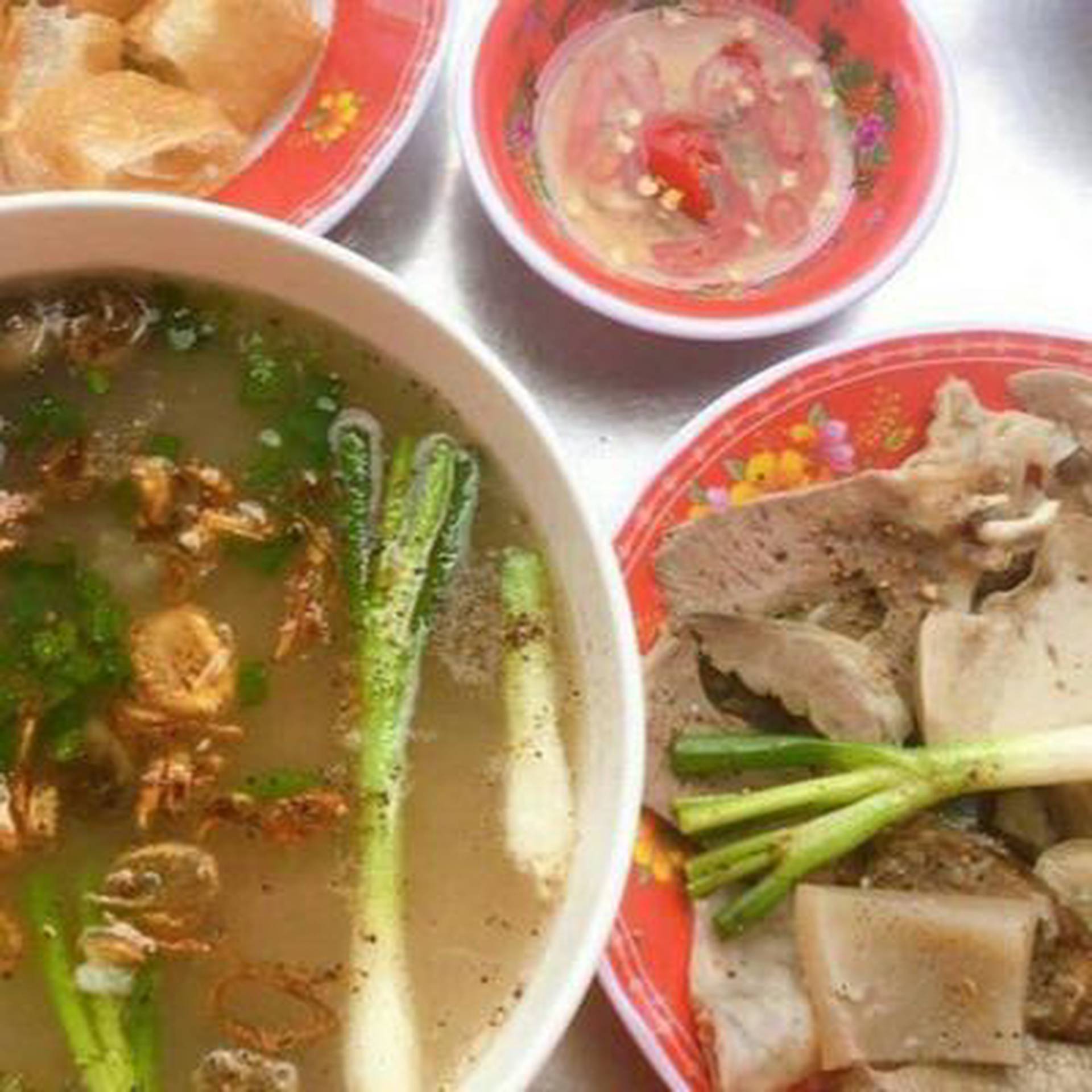 Hình ảnh Cháo Lòng 385 - Minh Phụng