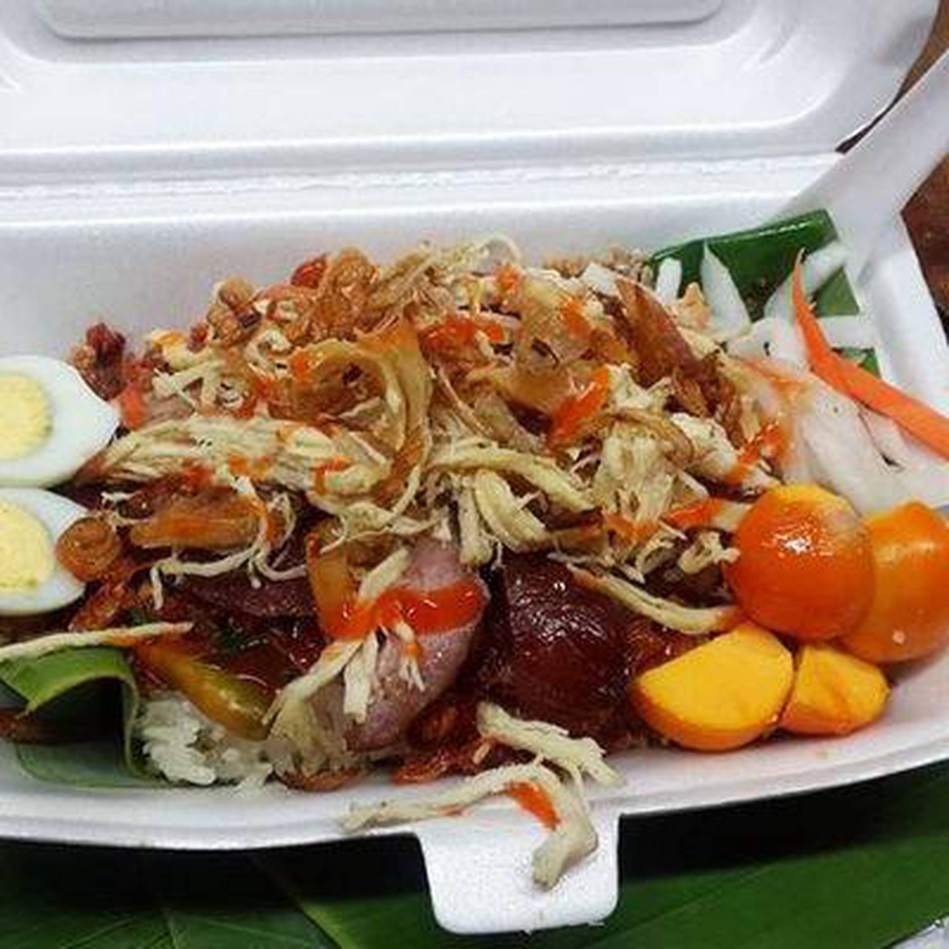 Hình ảnh Xôi Gà Tân Định 310 - Hai Bà Trưng