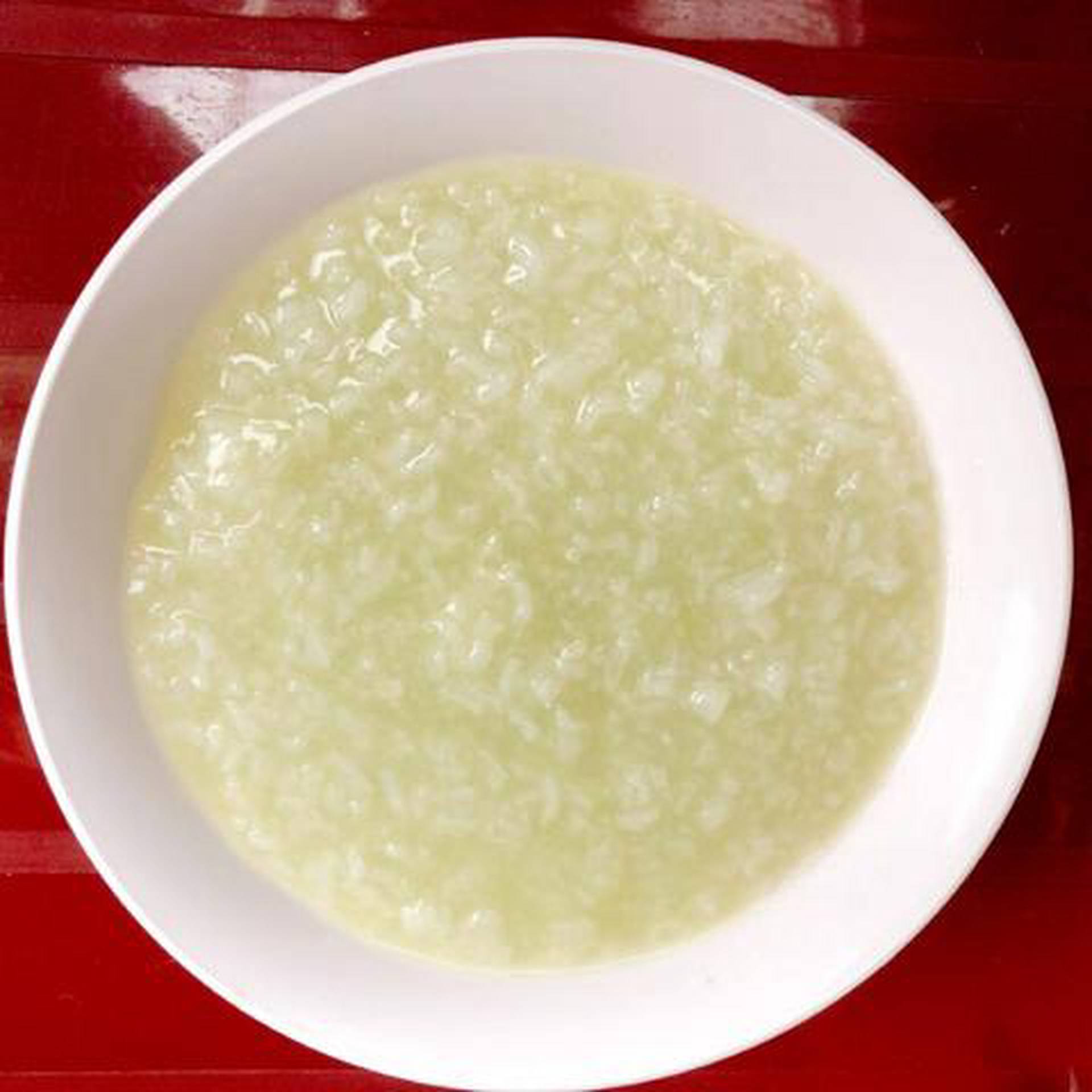 Hình ảnh Cháo Trắng Lá Dứa - Huỳnh Tấn Phát