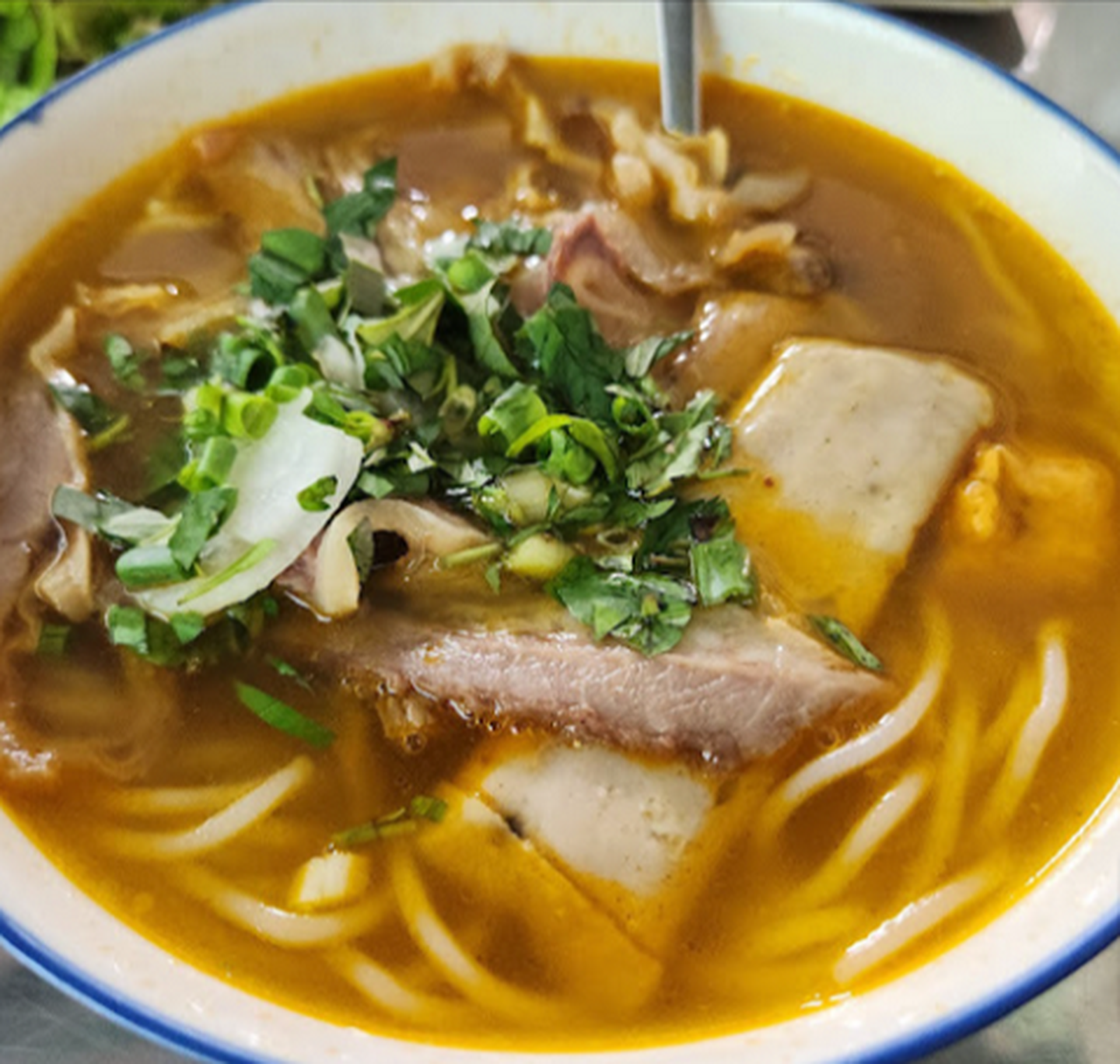 Hình ảnh Bún Bò O Lê 2 - Lê Văn Quới