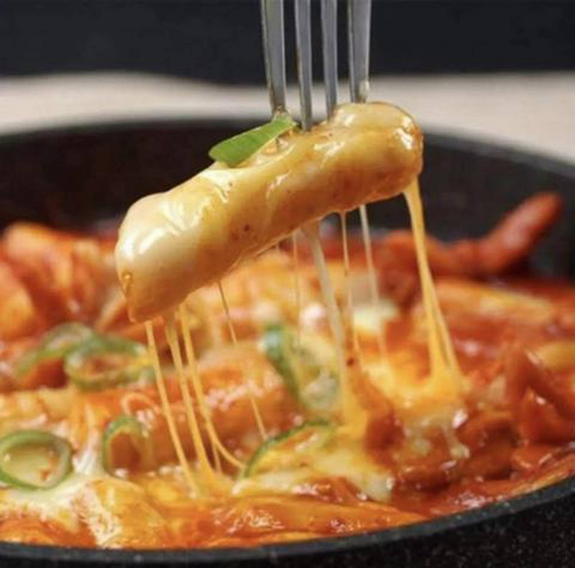 Hình ảnh Quán Của Hy - Trà Sữa & Tokbokki - Sư Vạn Hạnh 