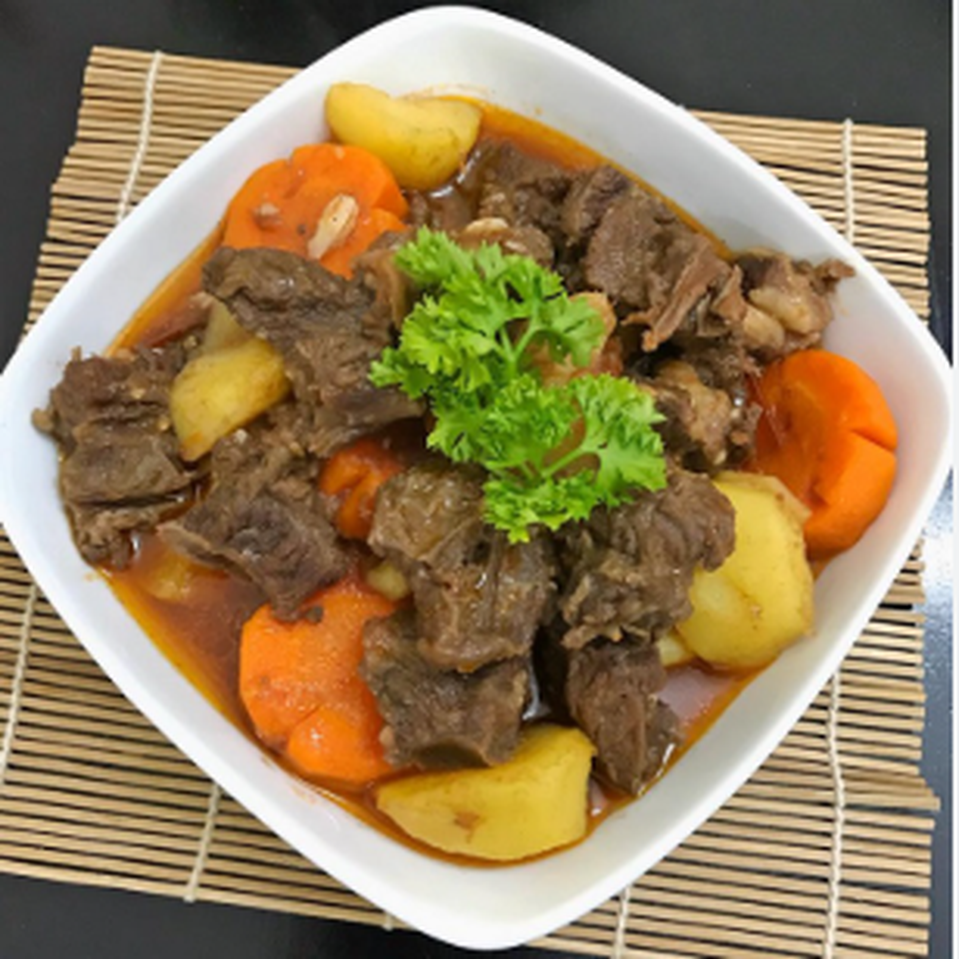Hình ảnh Bò Kho Cô Tư - Nguyễn Thái Bình