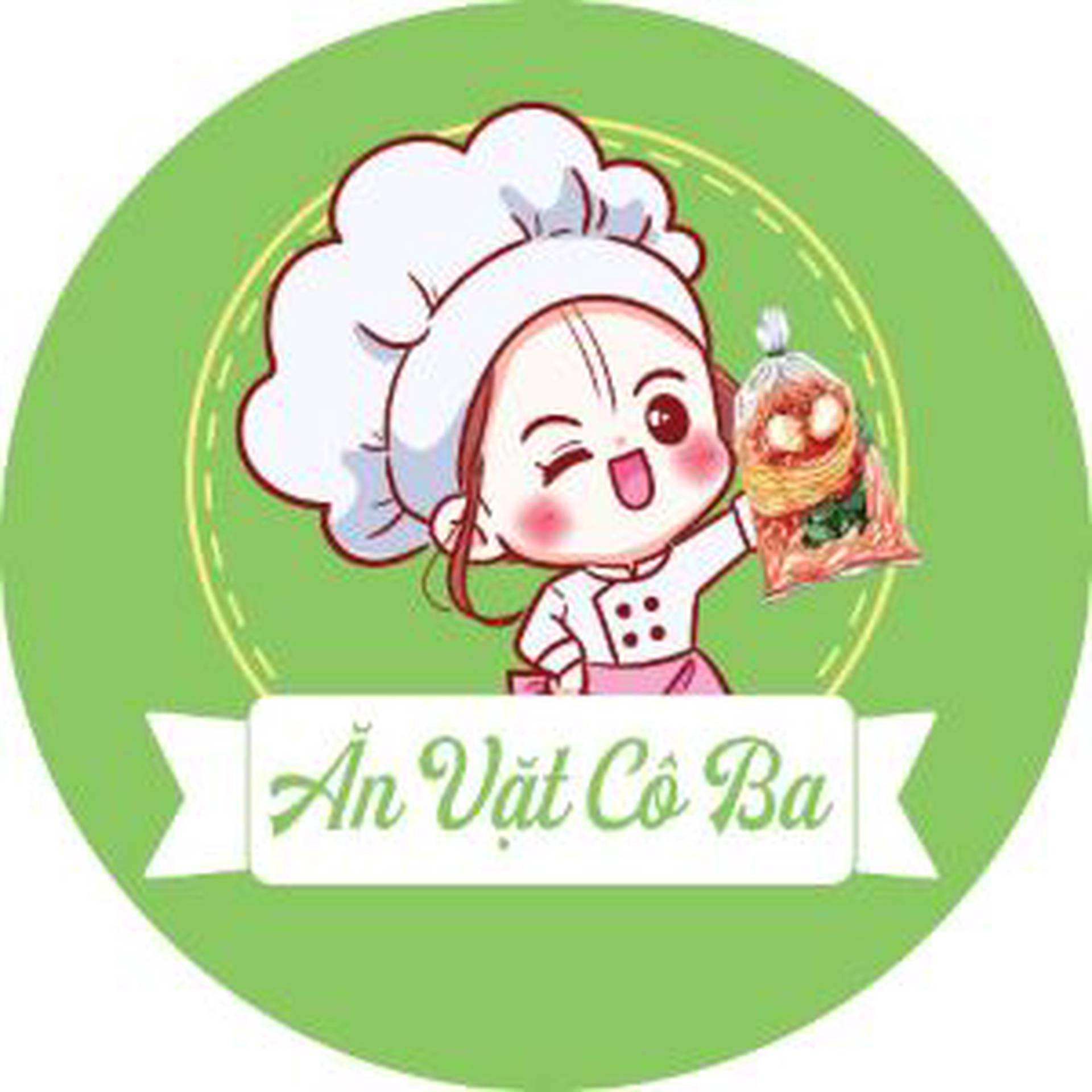Hình ảnh Ăn Vặt Cô Ba - Nguyễn Thượng Hiền